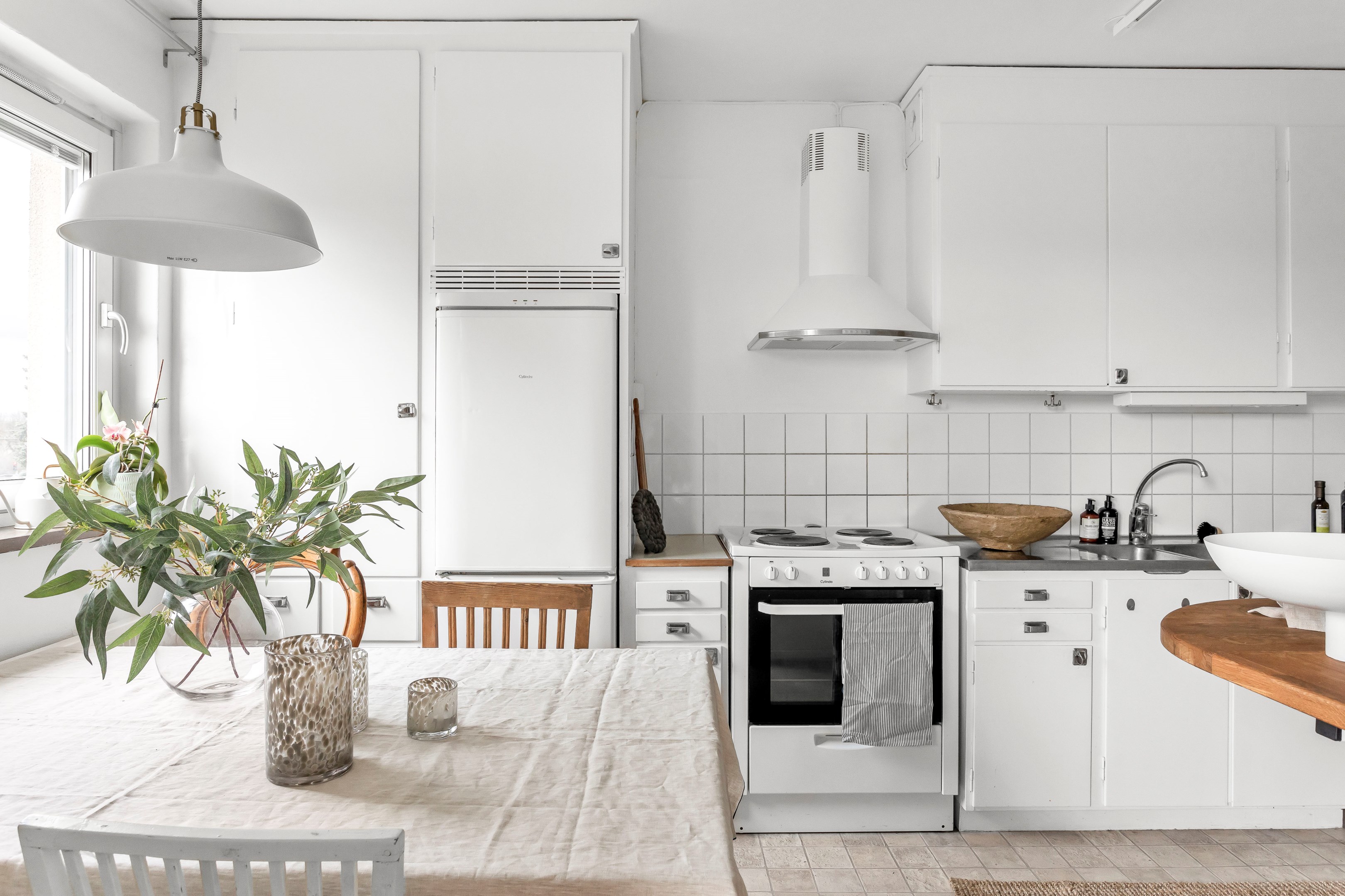 Bostadsbild från Byggmästargatan 13E, Såld i Salabacke, Uppsala