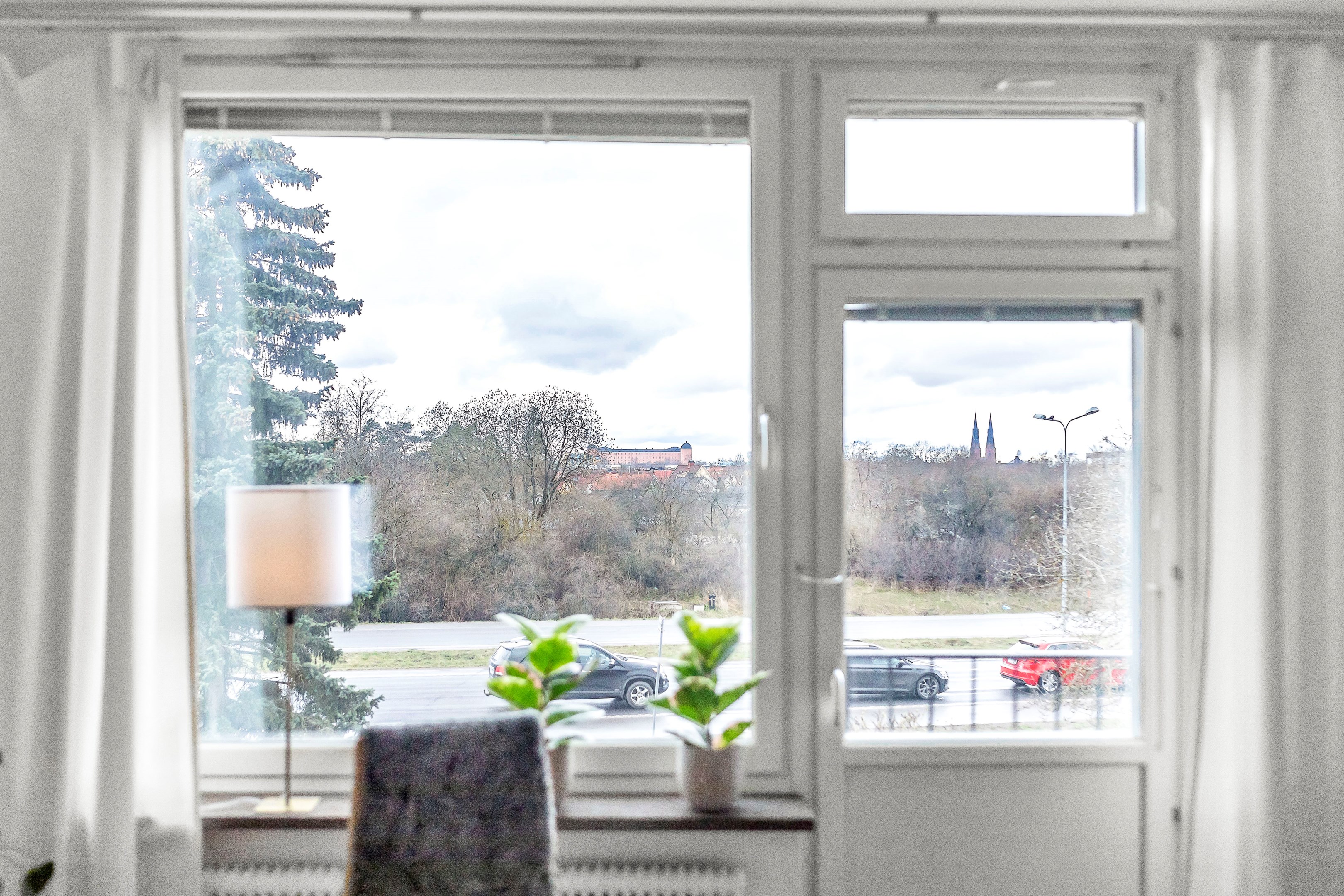 Bostadsbild från Byggmästargatan 13E, Såld i Salabacke, Uppsala