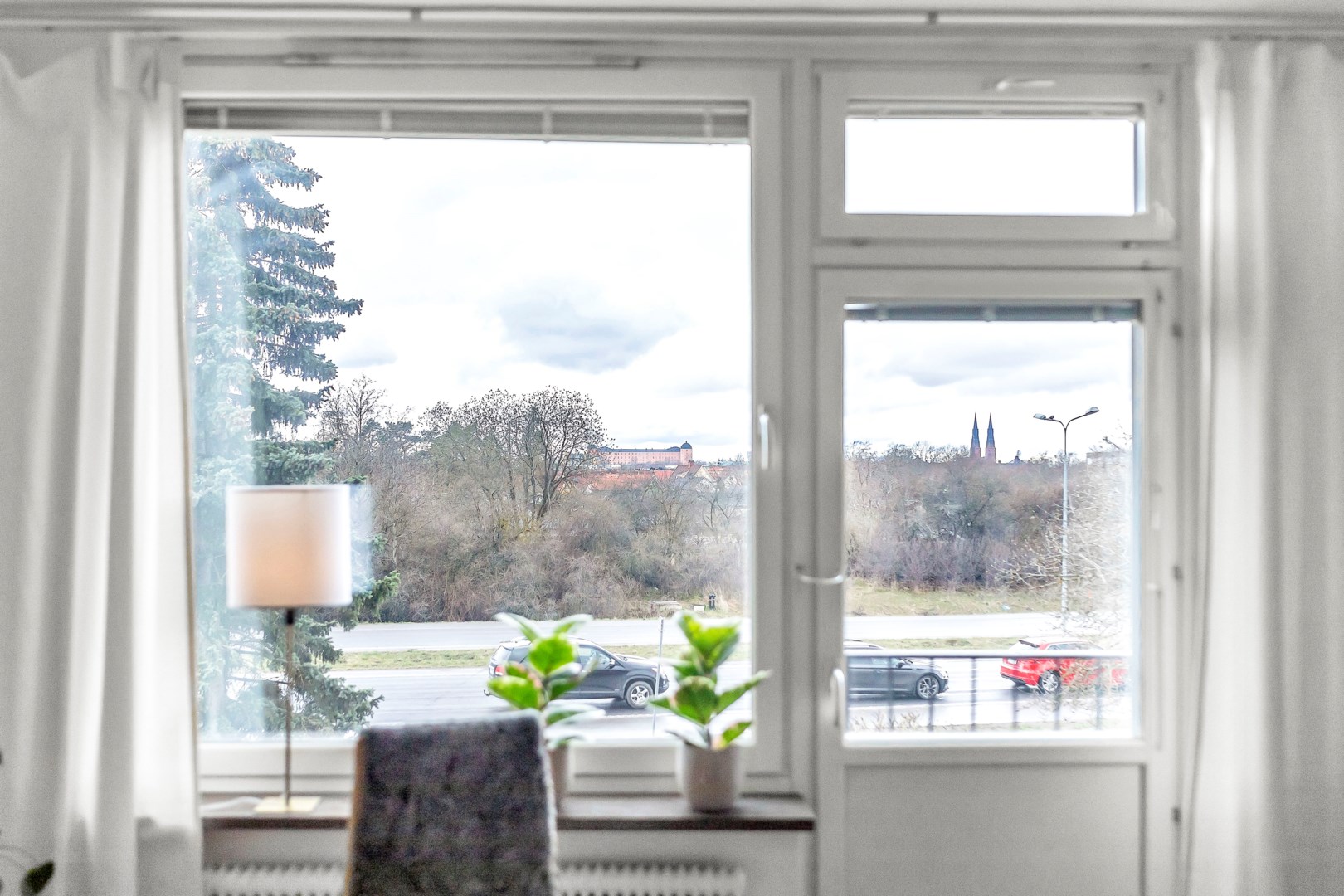 Bostadsbild från Byggmästargatan 13E, Såld i Salabacke, Uppsala