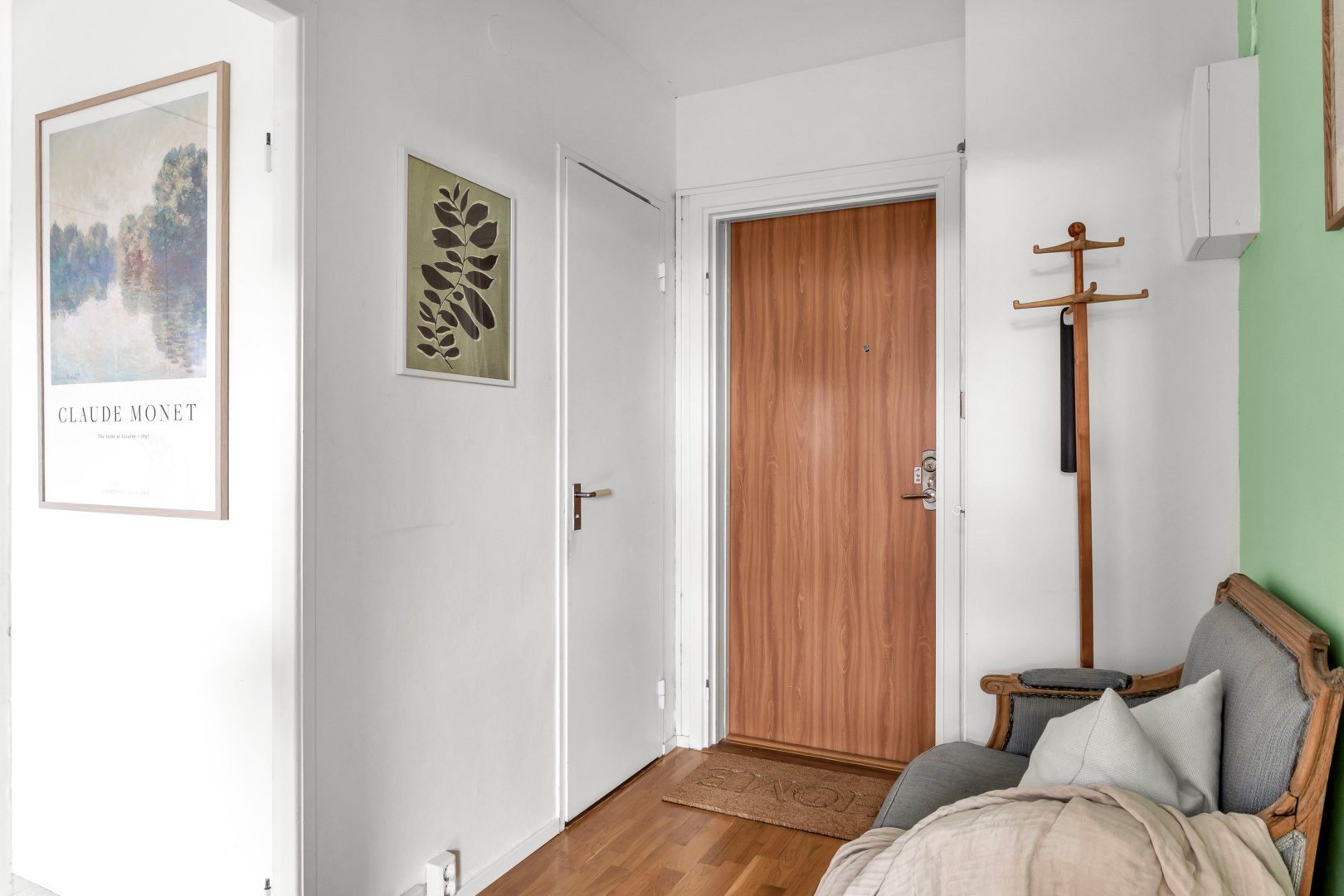 Bostadsbild från Byggmästargatan 13E, Såld i Salabacke, Uppsala