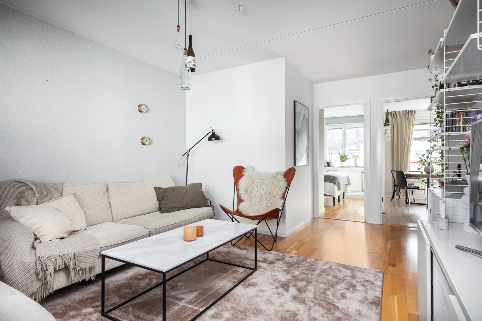 Bostadsbild från Järla Gårdsväg 34, Såld i Järla sjö, Nacka