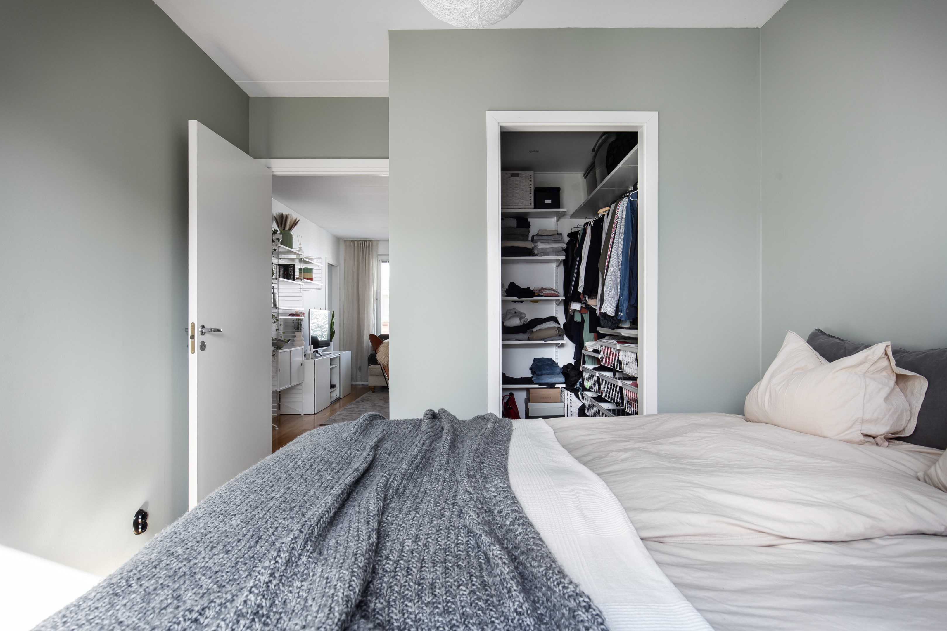 Bostadsbild från Järla Gårdsväg 34, Såld i Järla sjö, Nacka