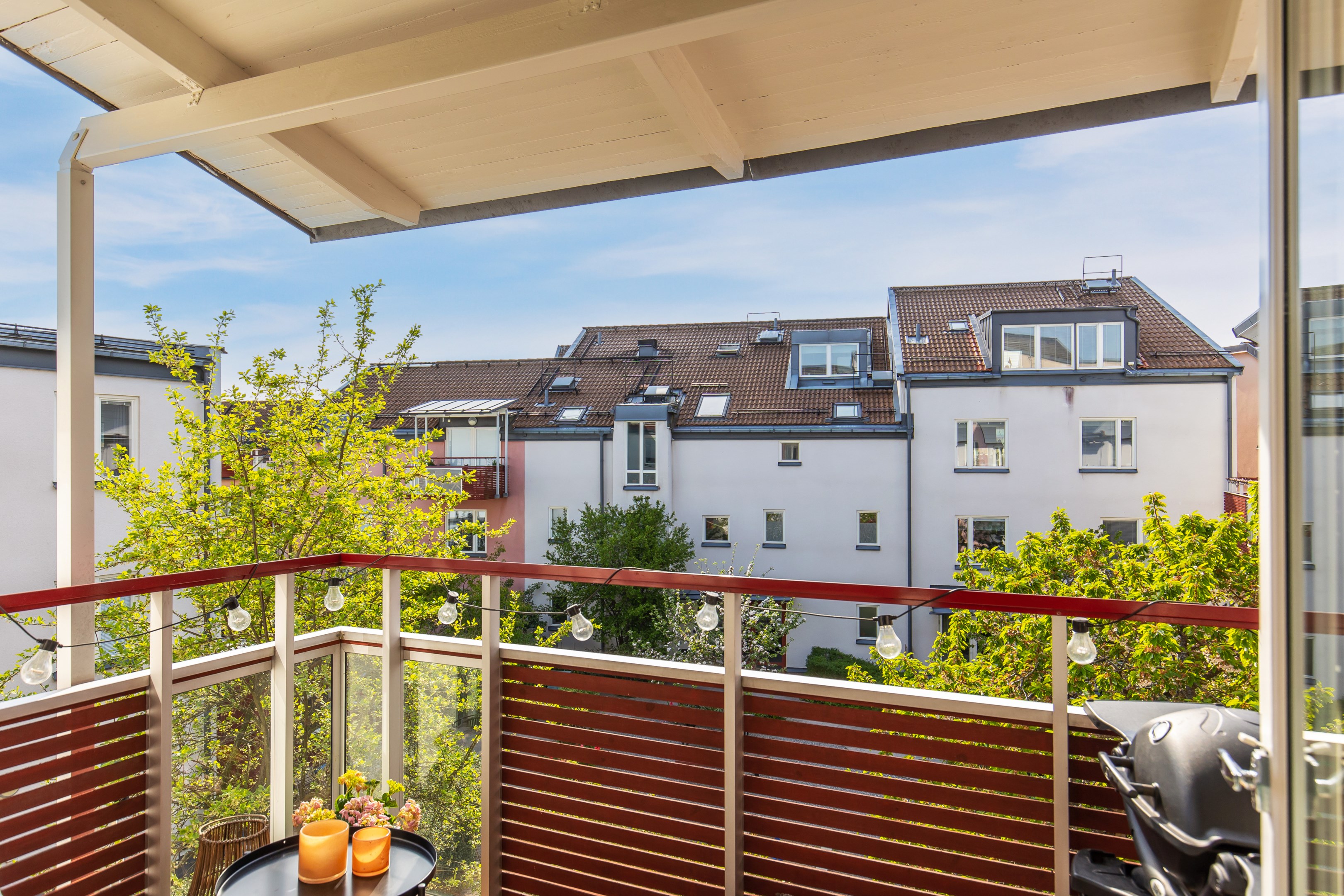 Bostadsbild från Järla Gårdsväg 34, Såld i Järla sjö, Nacka