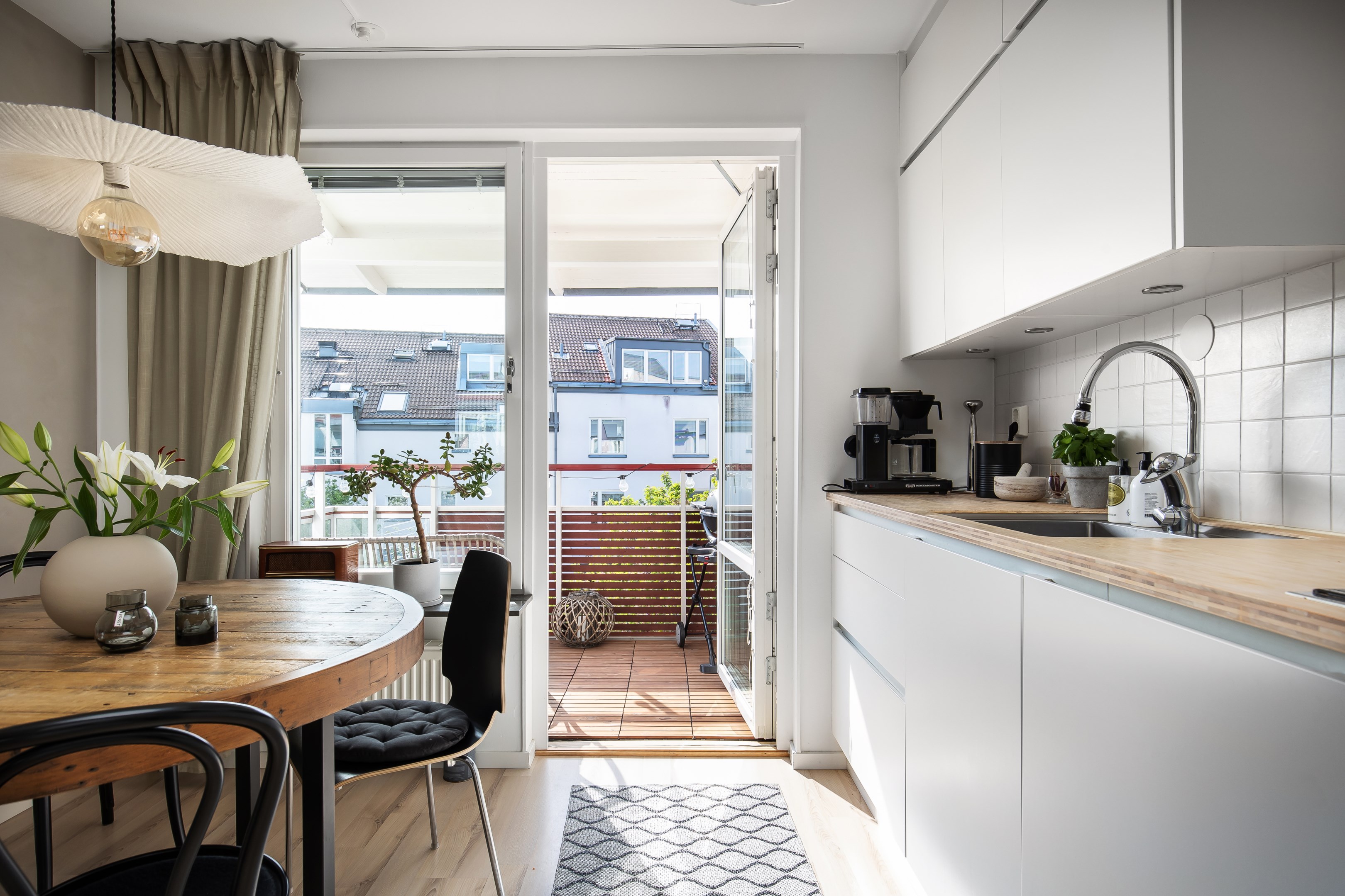 Bostadsbild från Järla Gårdsväg 34, Såld i Järla sjö, Nacka