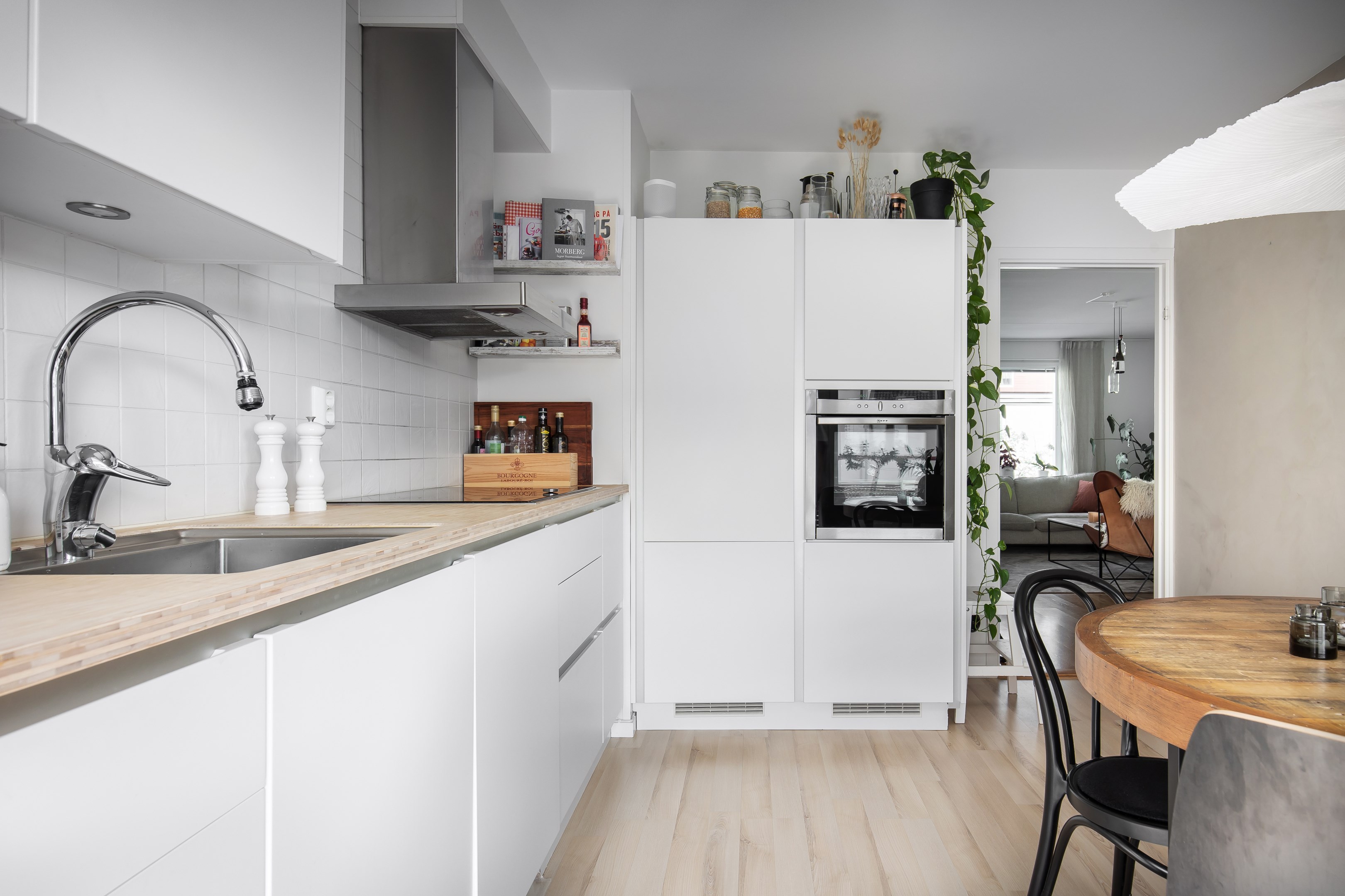 Bostadsbild från Järla Gårdsväg 34, Såld i Järla sjö, Nacka