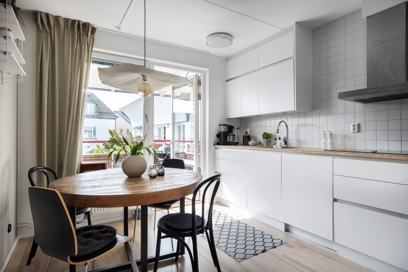 Bostadsbild från Järla Gårdsväg 34, Såld i Järla sjö, Nacka