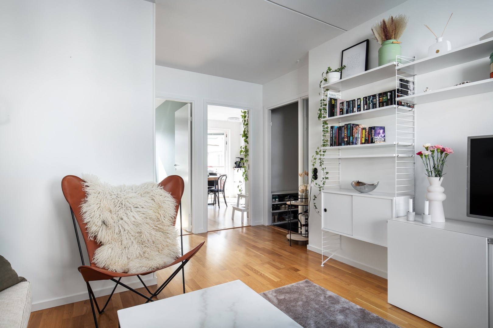 Bostadsbild från Järla Gårdsväg 34, Såld i Järla sjö, Nacka