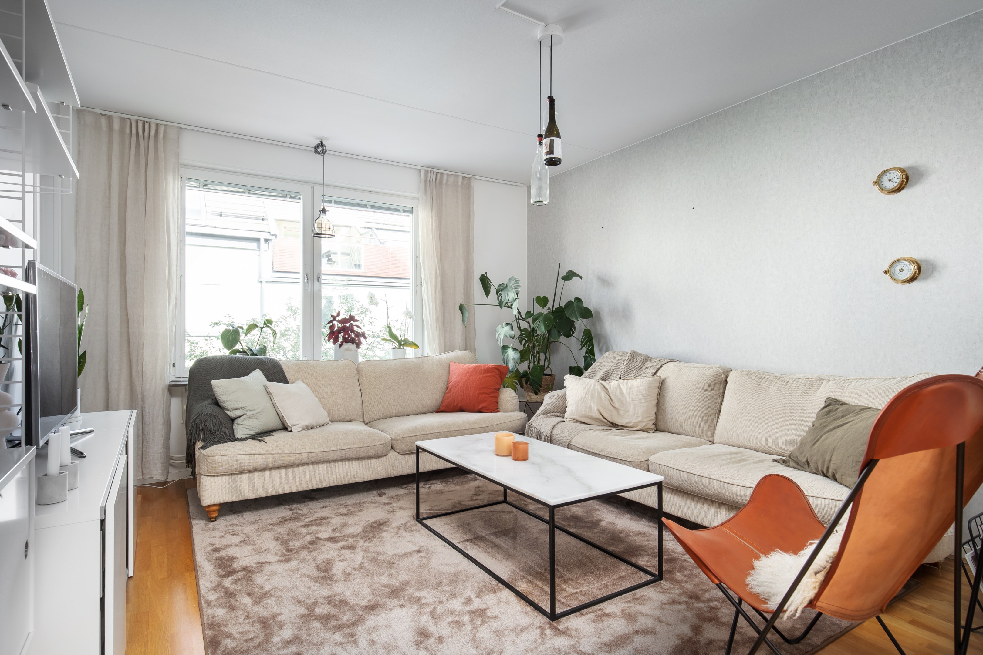 Bostadsbild från Järla Gårdsväg 34, Såld i Järla sjö, Nacka