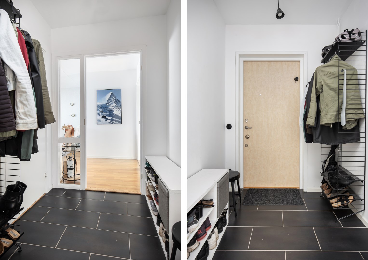 Bostadsbild från Järla Gårdsväg 34, Såld i Järla sjö, Nacka