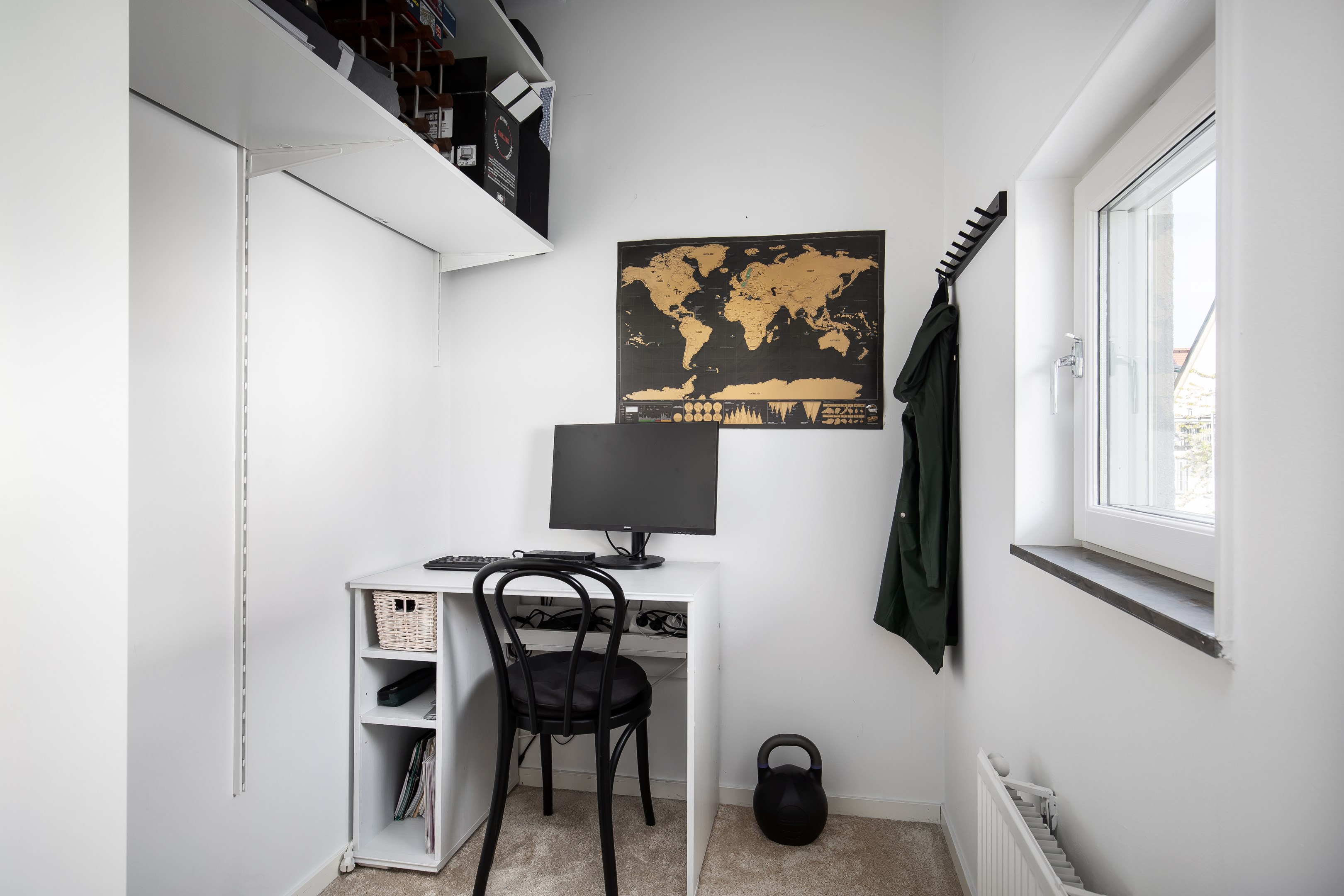 Bostadsbild från Järla Gårdsväg 34, Såld i Järla sjö, Nacka