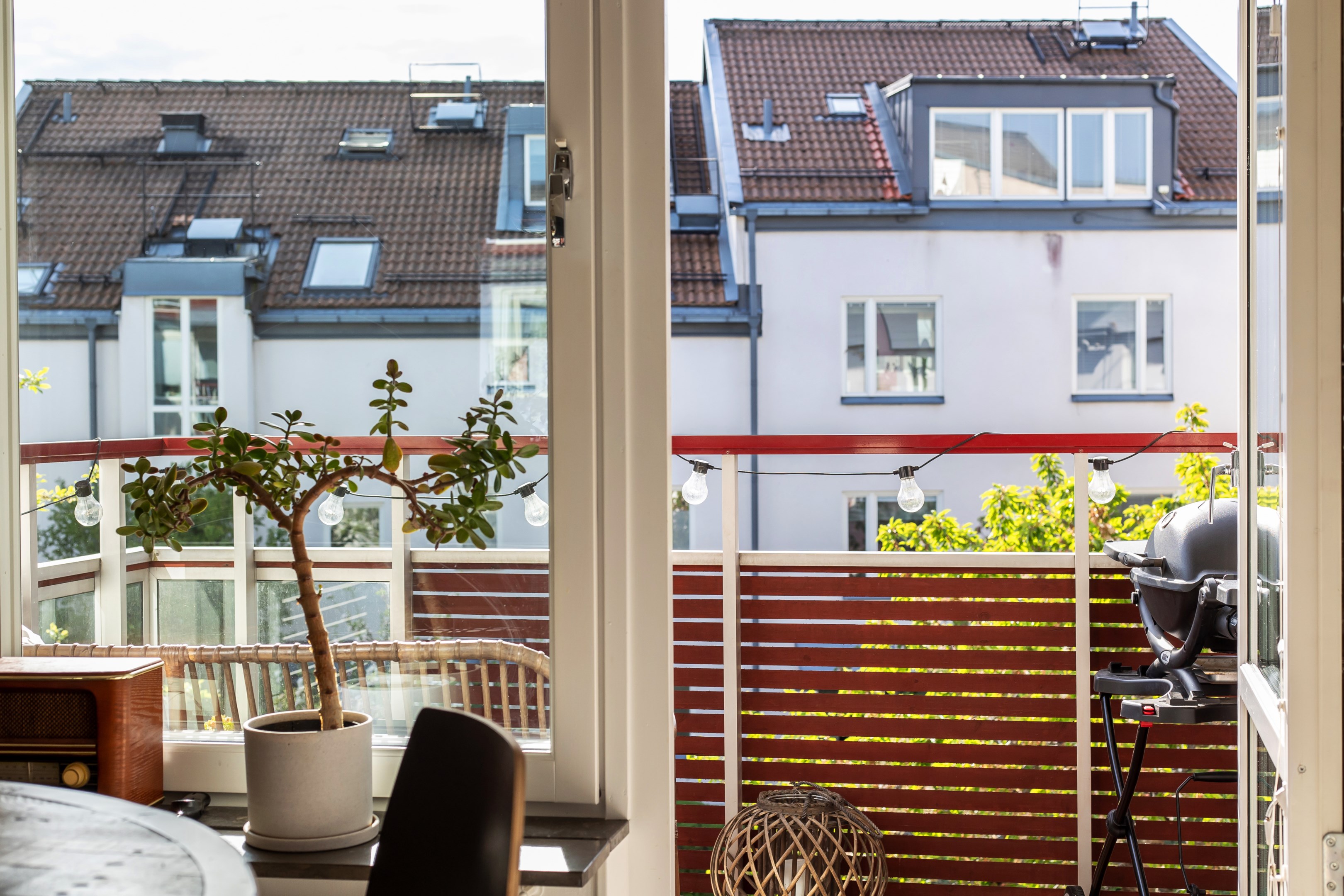 Bostadsbild från Järla Gårdsväg 34, Såld i Järla sjö, Nacka