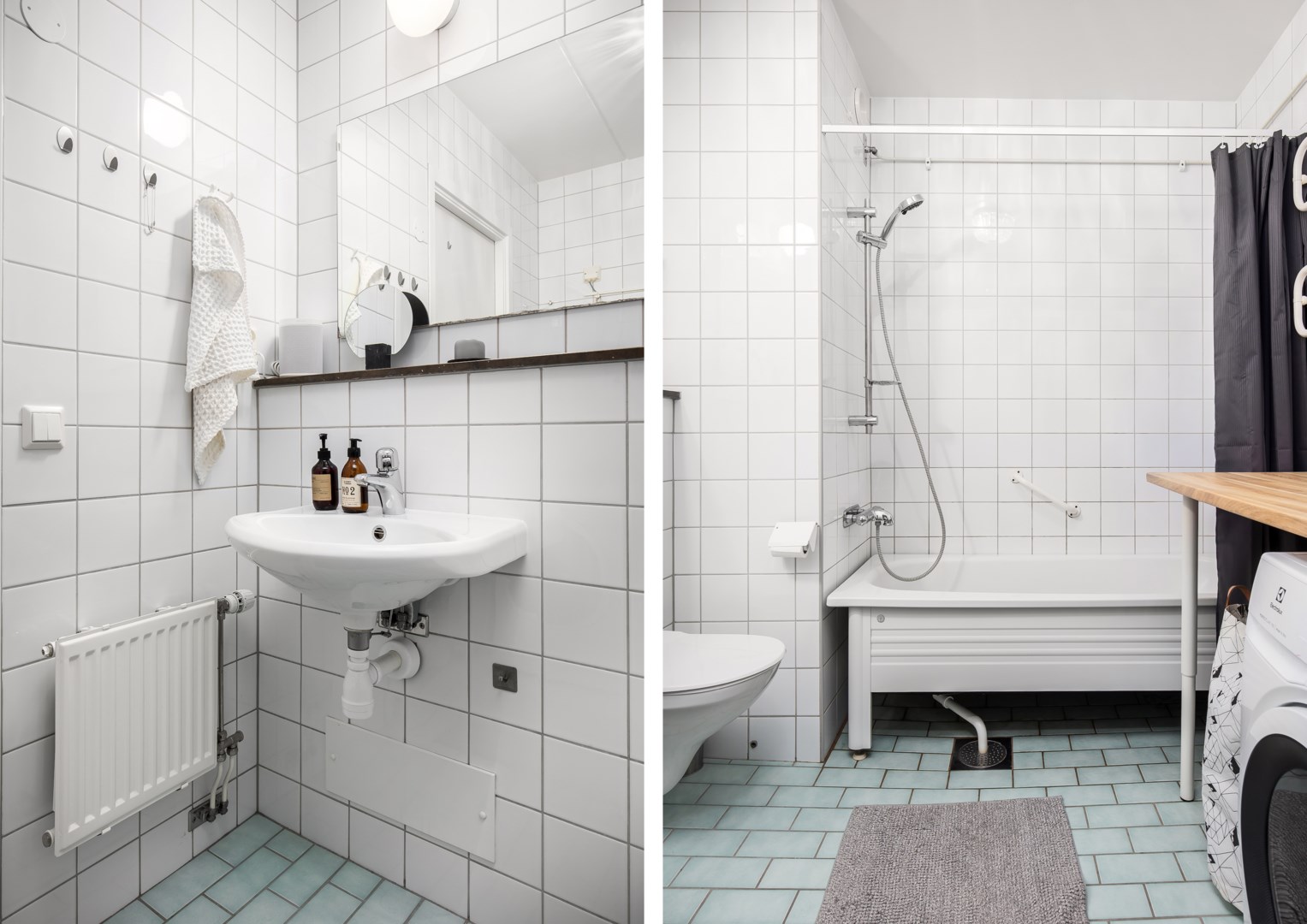 Bostadsbild från Järla Gårdsväg 34, Såld i Järla sjö, Nacka