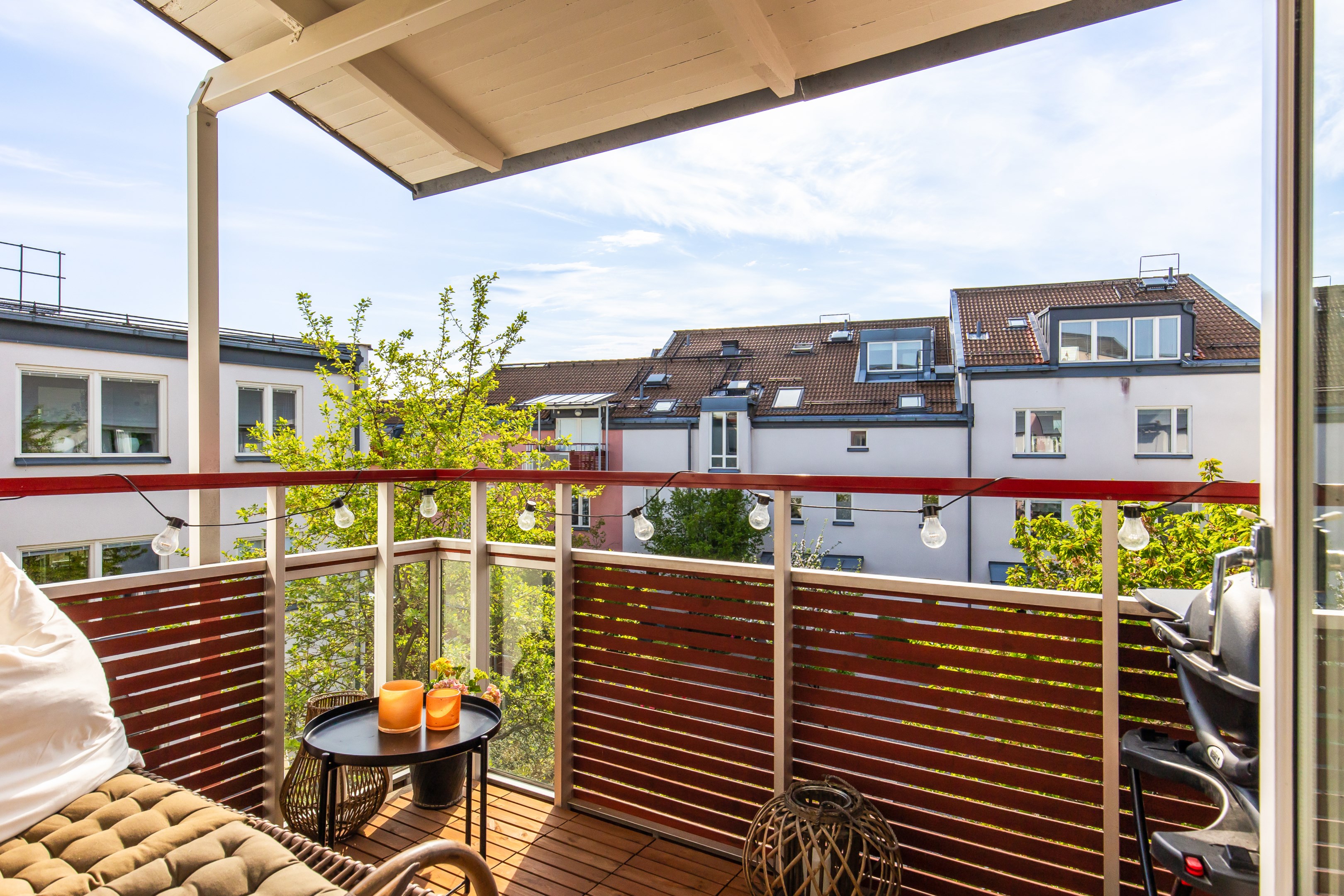 Bostadsbild från Järla Gårdsväg 34, Såld i Järla sjö, Nacka