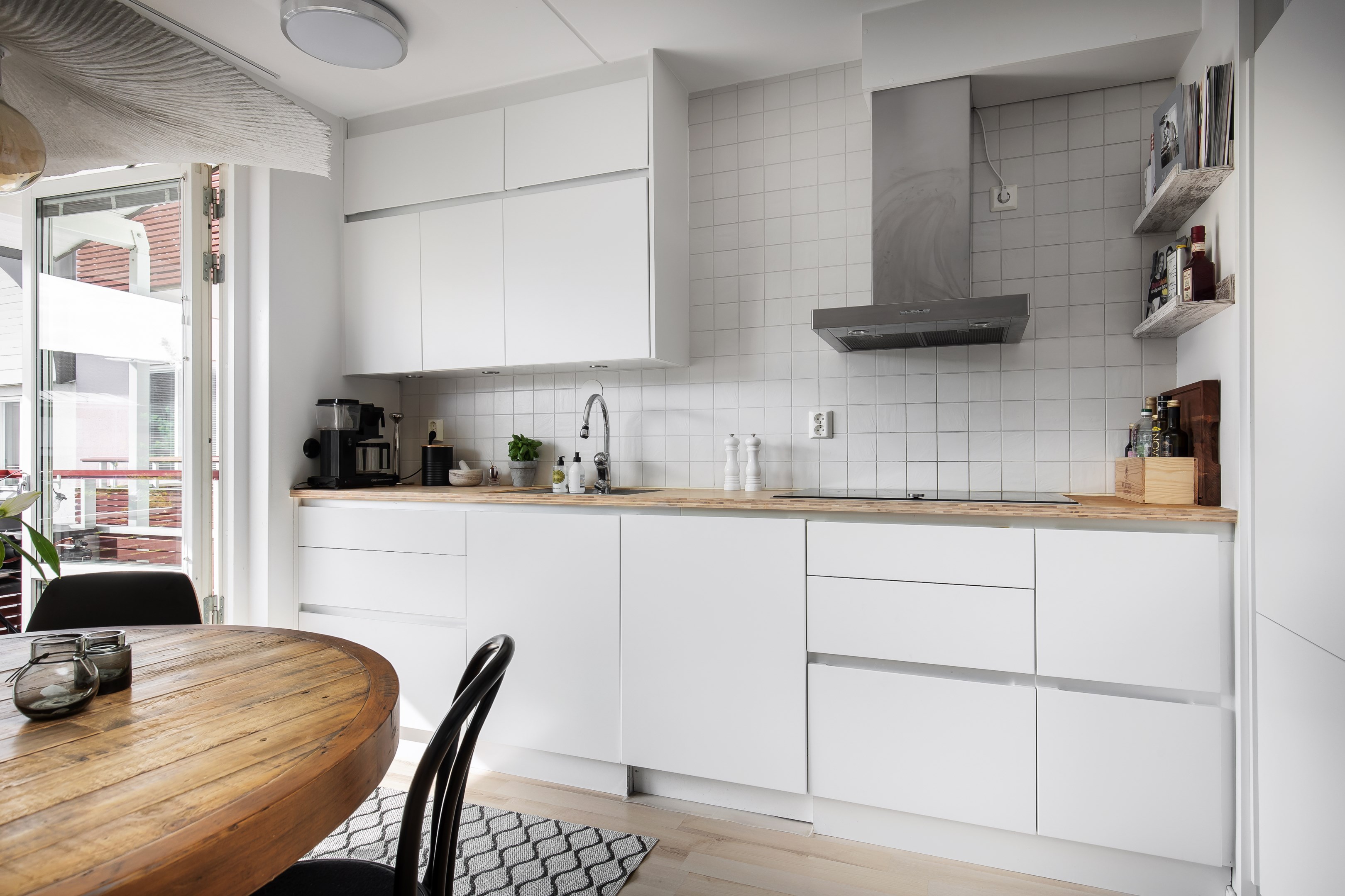 Bostadsbild från Järla Gårdsväg 34, Såld i Järla sjö, Nacka