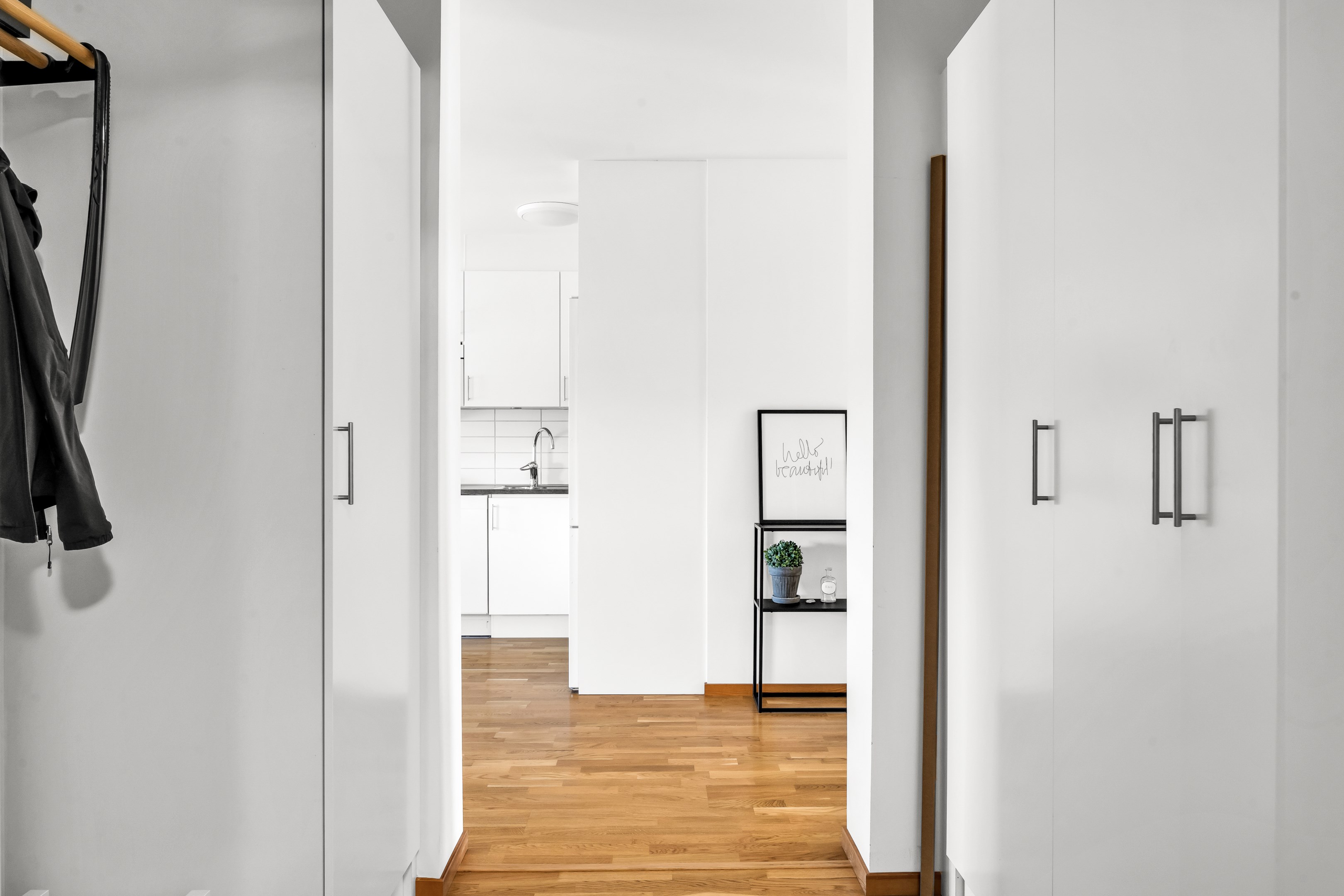 Bostadsbild från Råbyvägen 55F, Till salu i Gränby, Uppsala