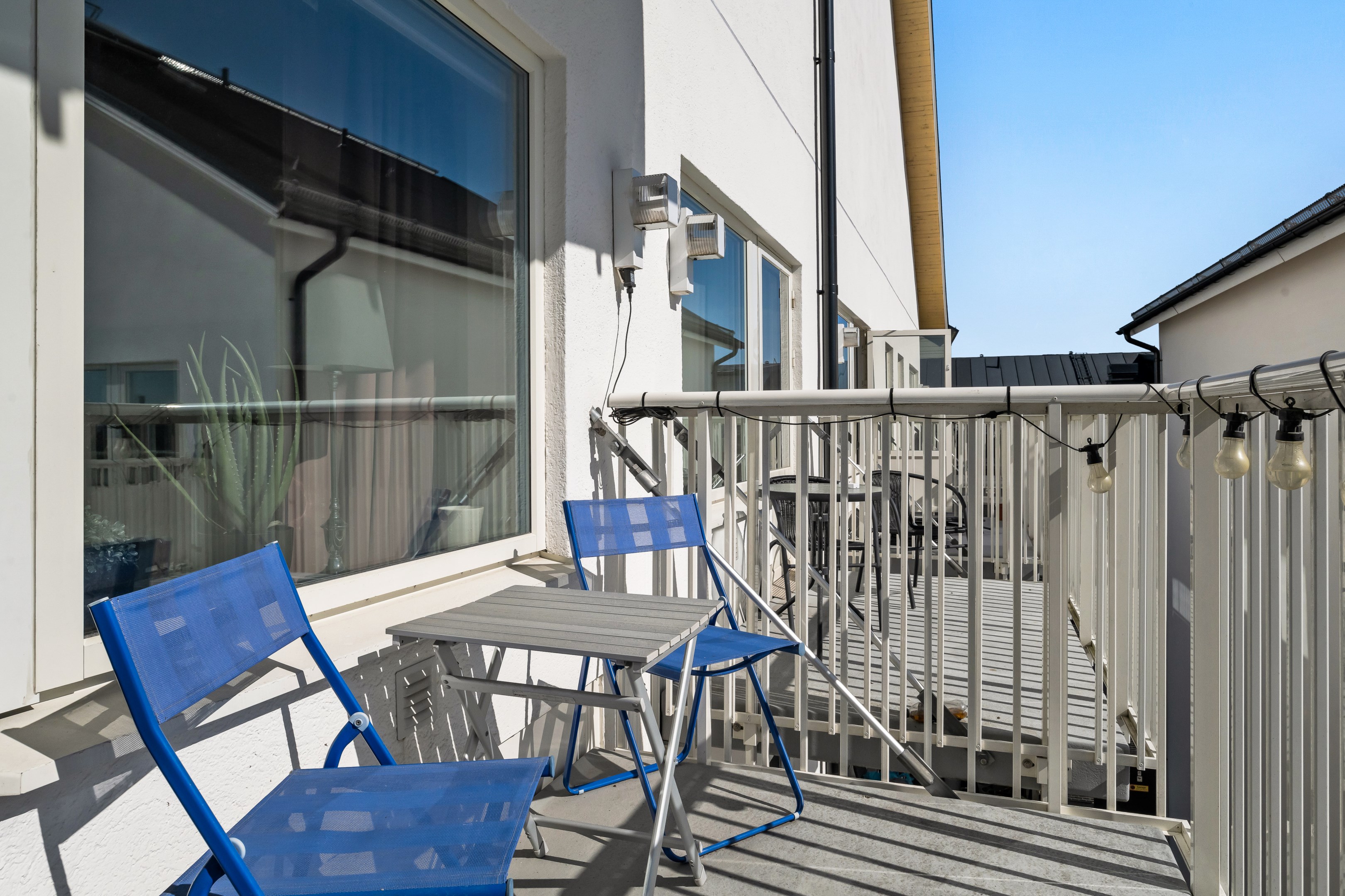 Bostadsbild från Råbyvägen 55F, Till salu i Gränby, Uppsala