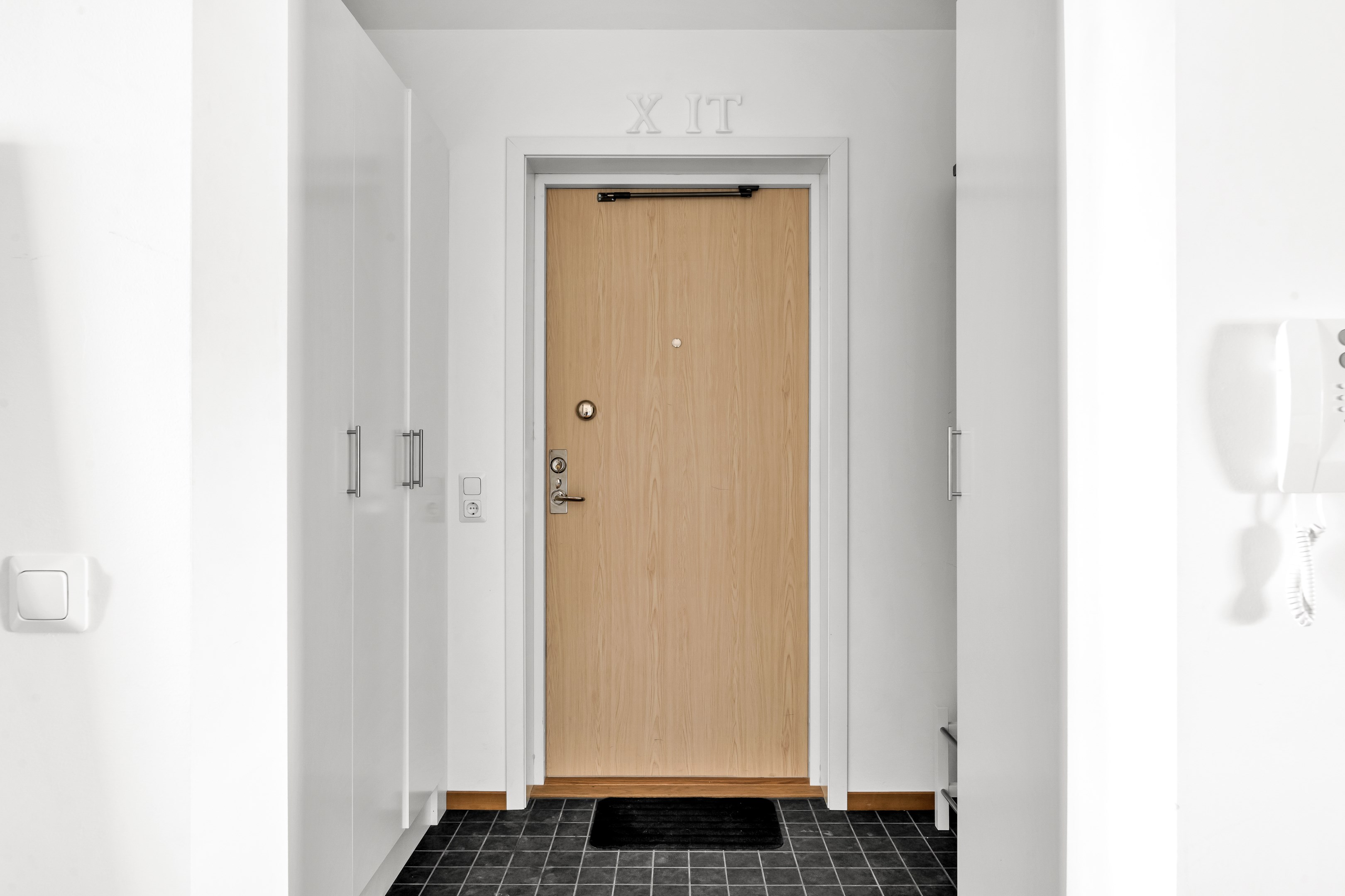 Bostadsbild från Råbyvägen 55F, Till salu i Gränby, Uppsala