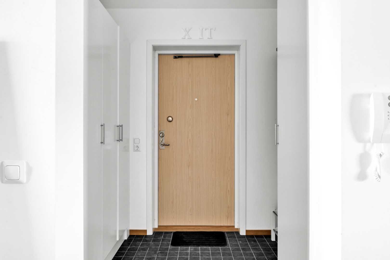 Bostadsbild från Råbyvägen 55F, Till salu i Gränby, Uppsala