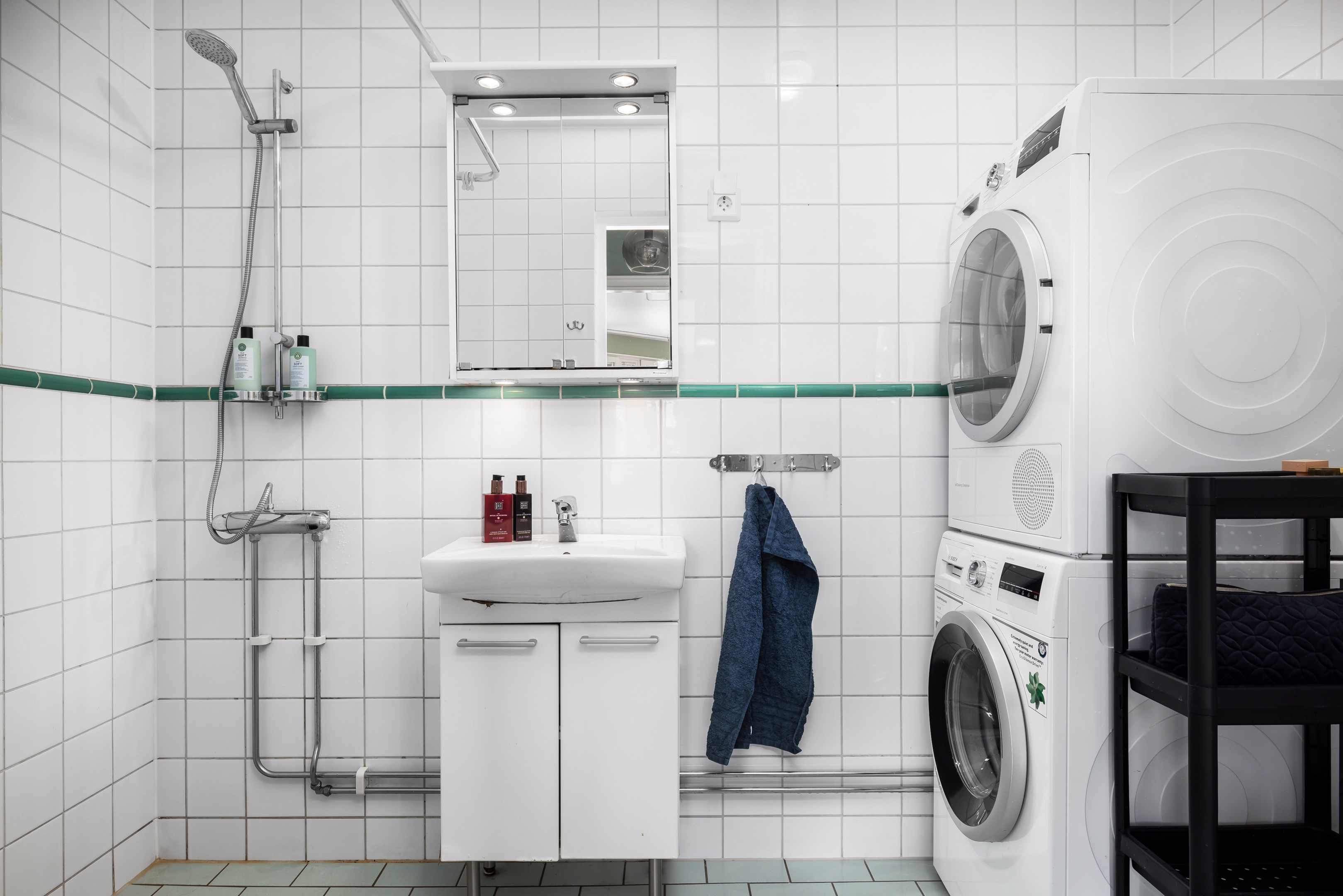 Bostadsbild från Gamla Landsvägen 9, 4 tr, Såld i Ektorp, Nacka