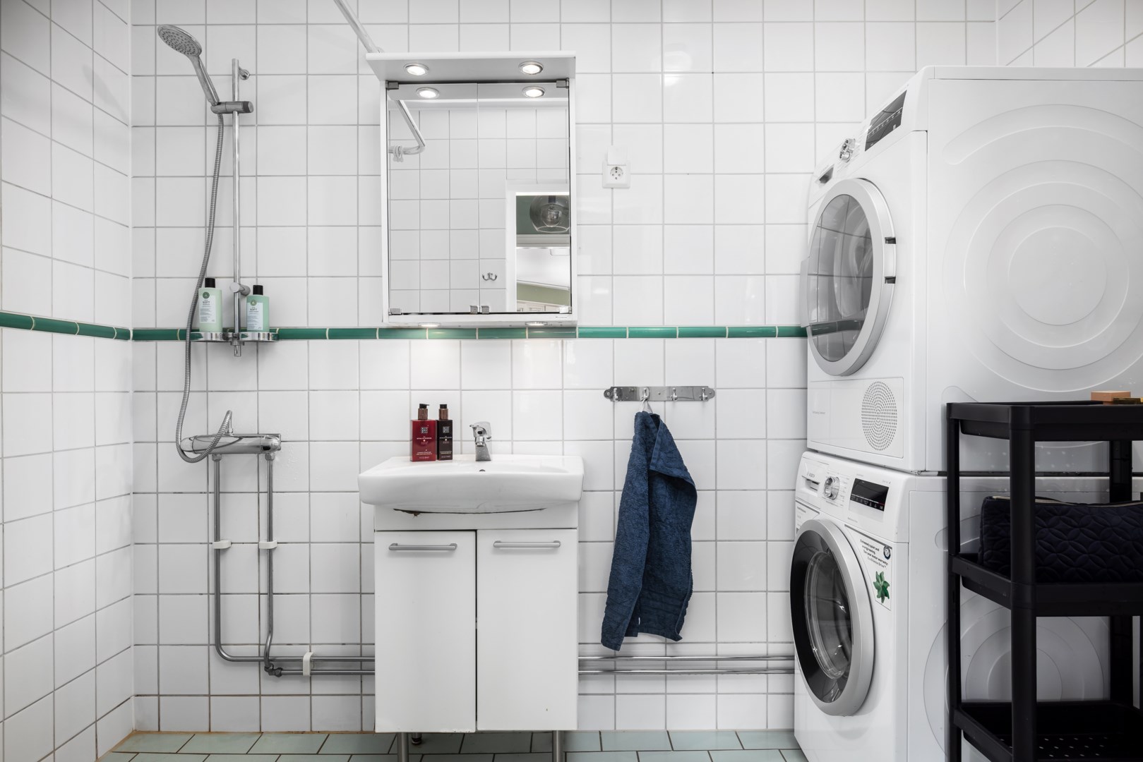 Bostadsbild från Gamla Landsvägen 9, 4 tr, Såld i Ektorp, Nacka