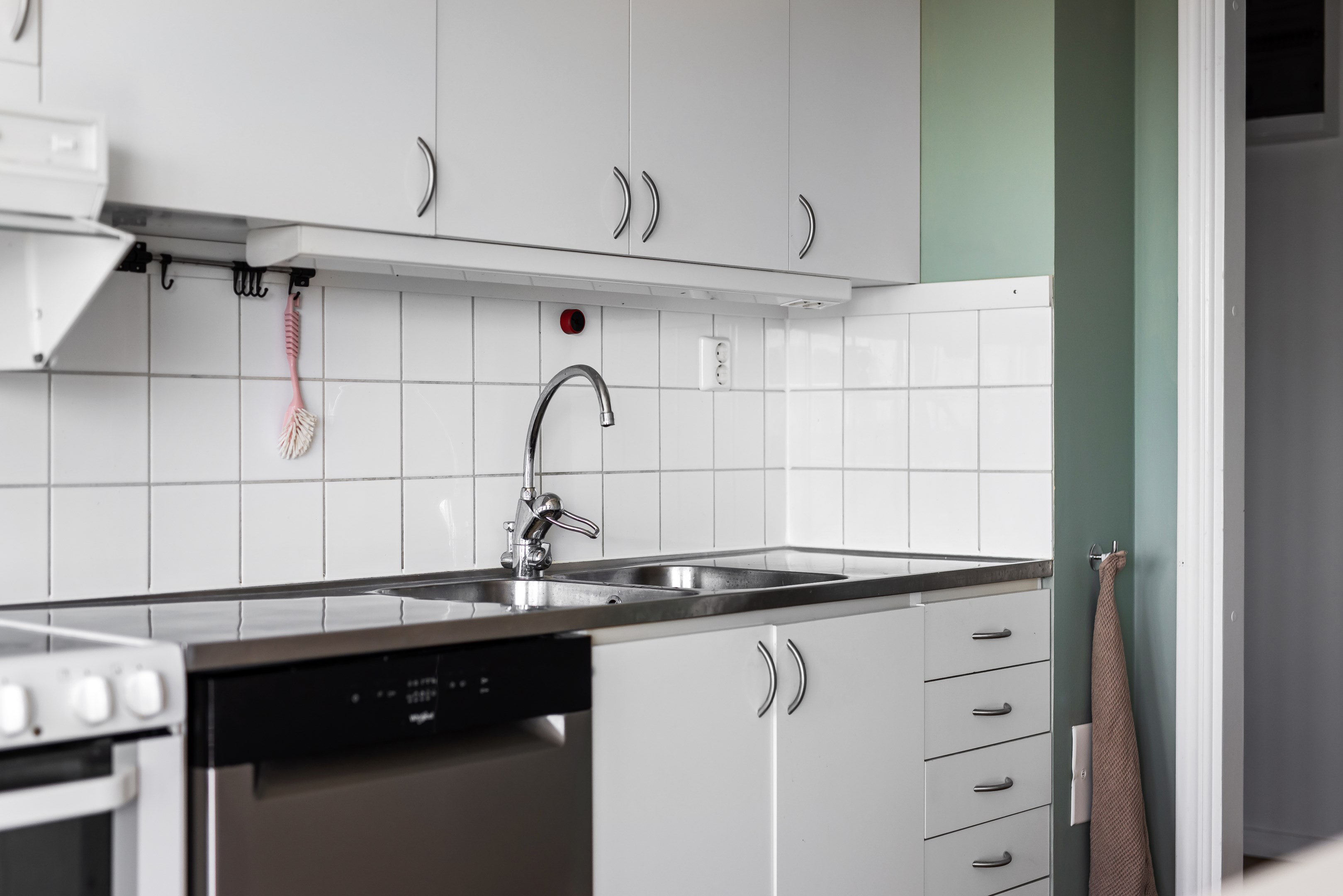 Bostadsbild från Gamla Landsvägen 9, 4 tr, Såld i Ektorp, Nacka