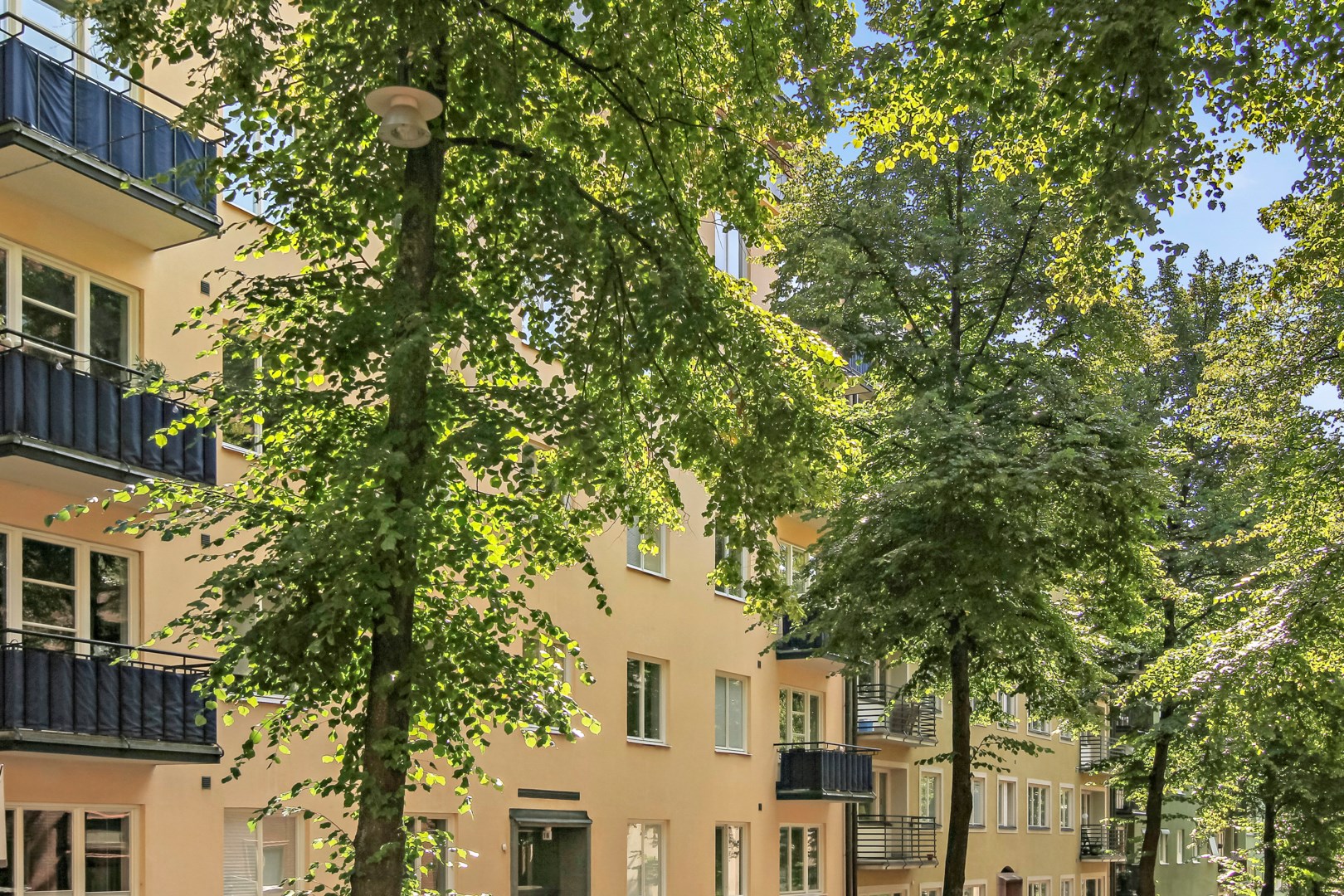 Bostadsbild från John Ericssonsgatan 16, 6tr, Kommande i Kungsholmen - Nedre Kungsholmen, Stockholm