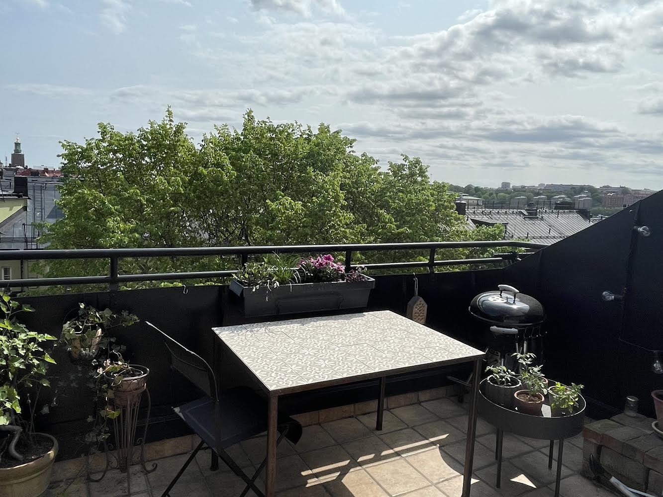 Bostadsbild från John Ericssonsgatan 16, 6tr, Kommande i Kungsholmen - Nedre Kungsholmen, Stockholm