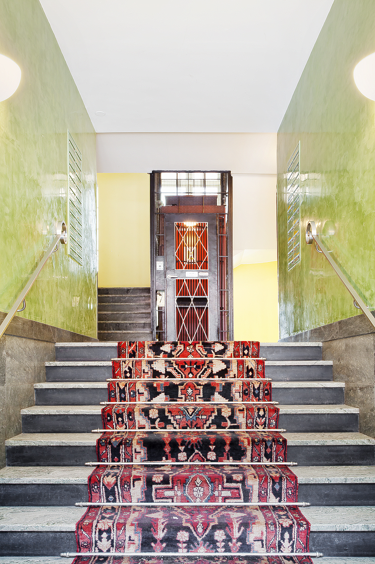 Bostadsbild från John Ericssonsgatan 16, 6tr, Kommande i Kungsholmen - Nedre Kungsholmen, Stockholm