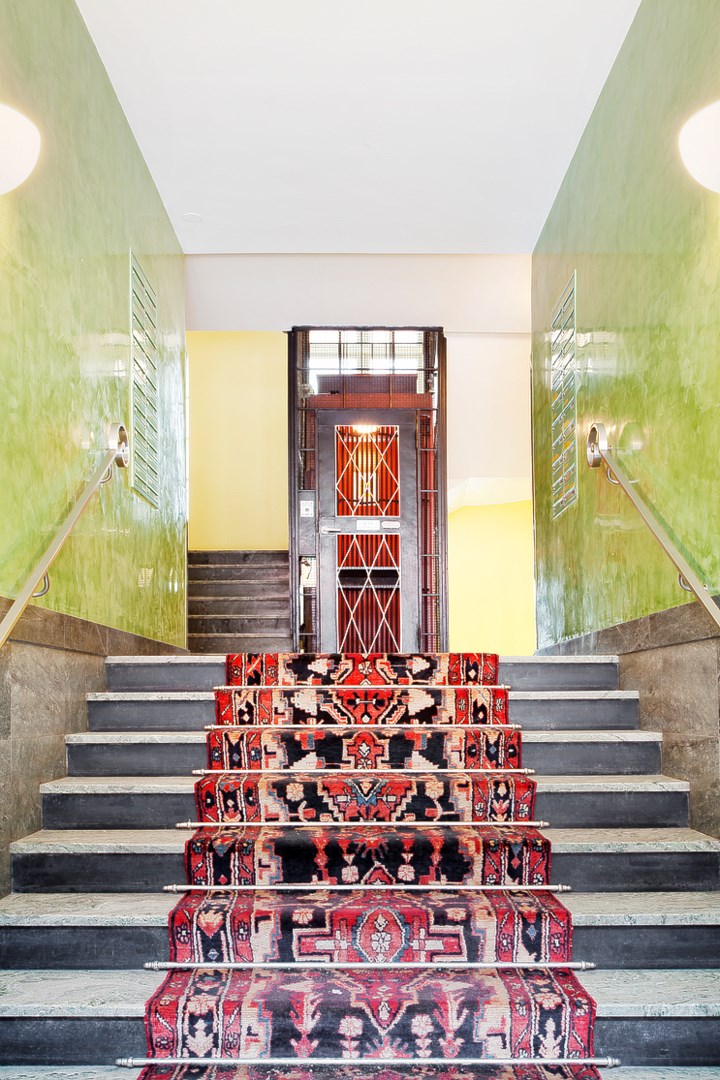 Bostadsbild från John Ericssonsgatan 16, 6tr, Kommande i Kungsholmen - Nedre Kungsholmen, Stockholm