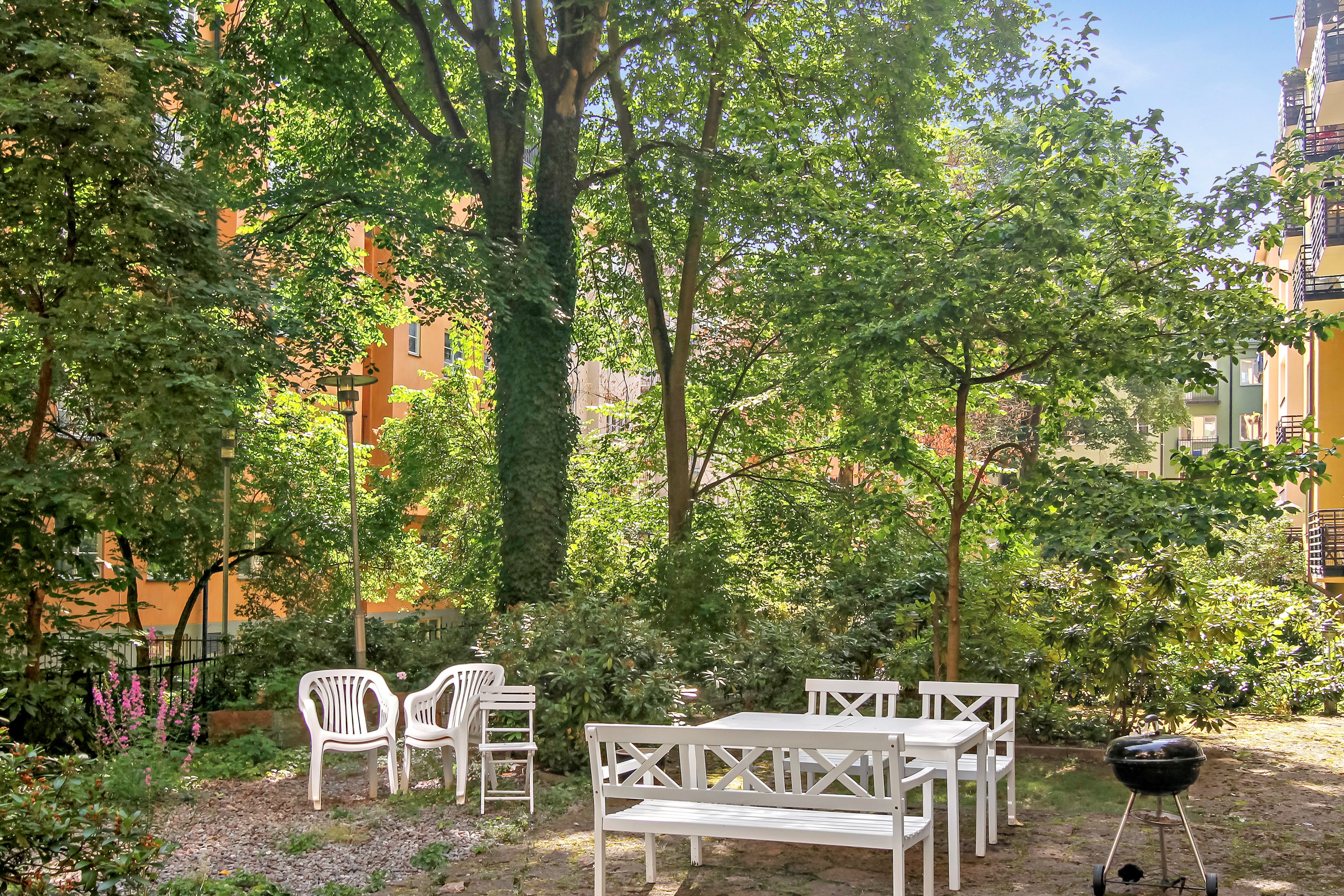 Bostadsbild från John Ericssonsgatan 16, 6tr, Kommande i Kungsholmen - Nedre Kungsholmen, Stockholm