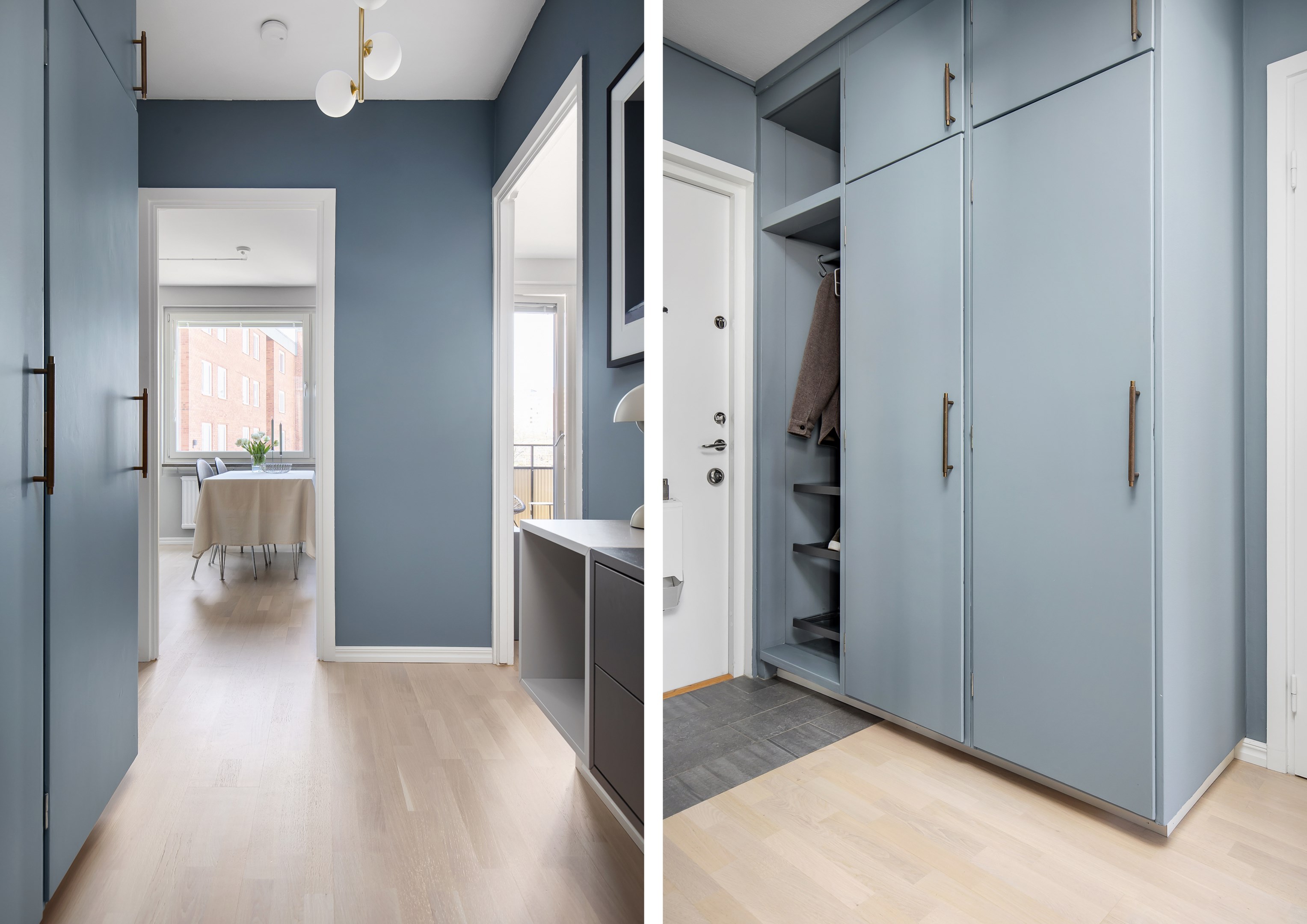 Bostadsbild från Alphyddevägen 47, Såld i , Nacka