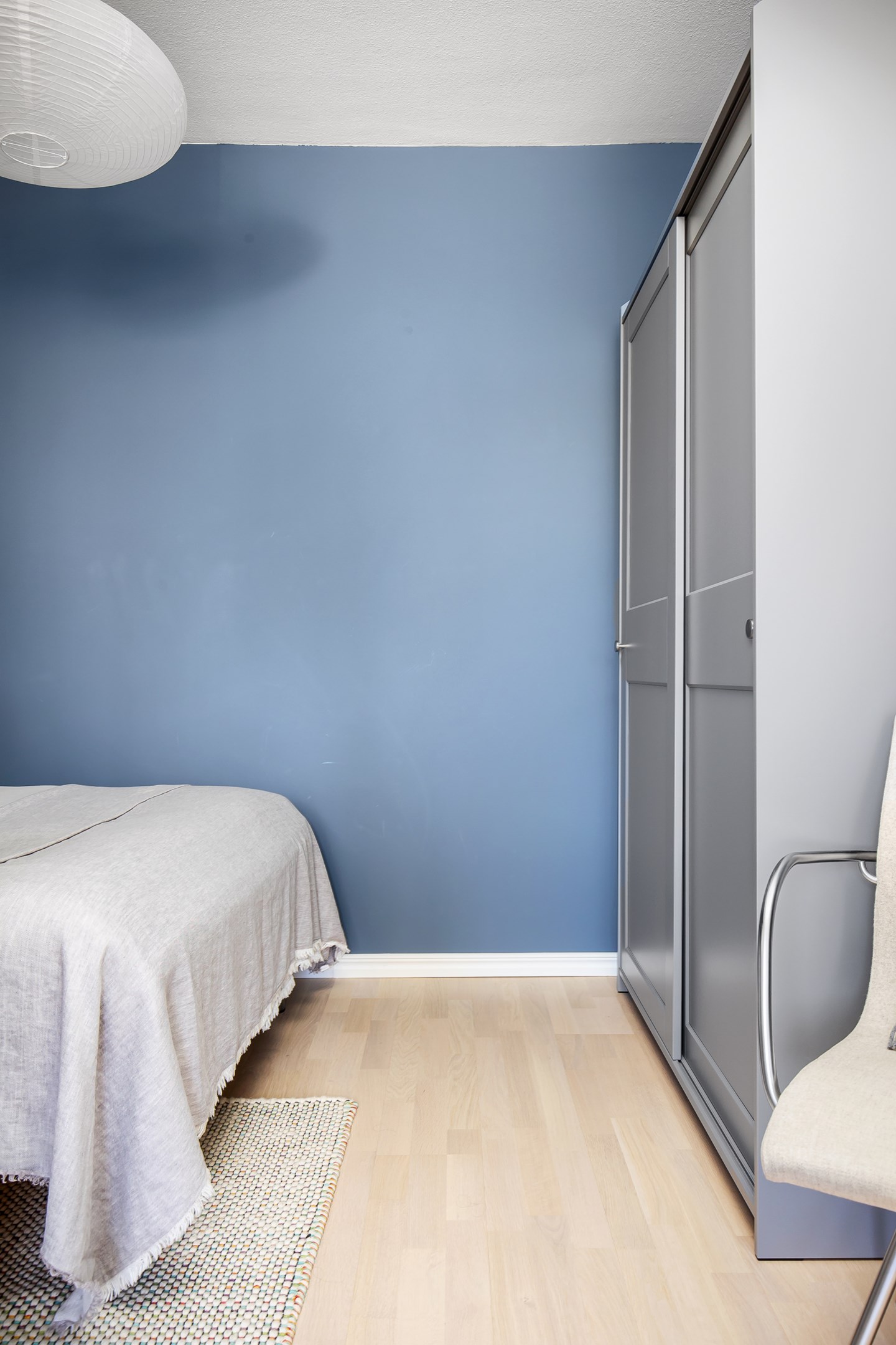 Bostadsbild från Alphyddevägen 47, Såld i , Nacka