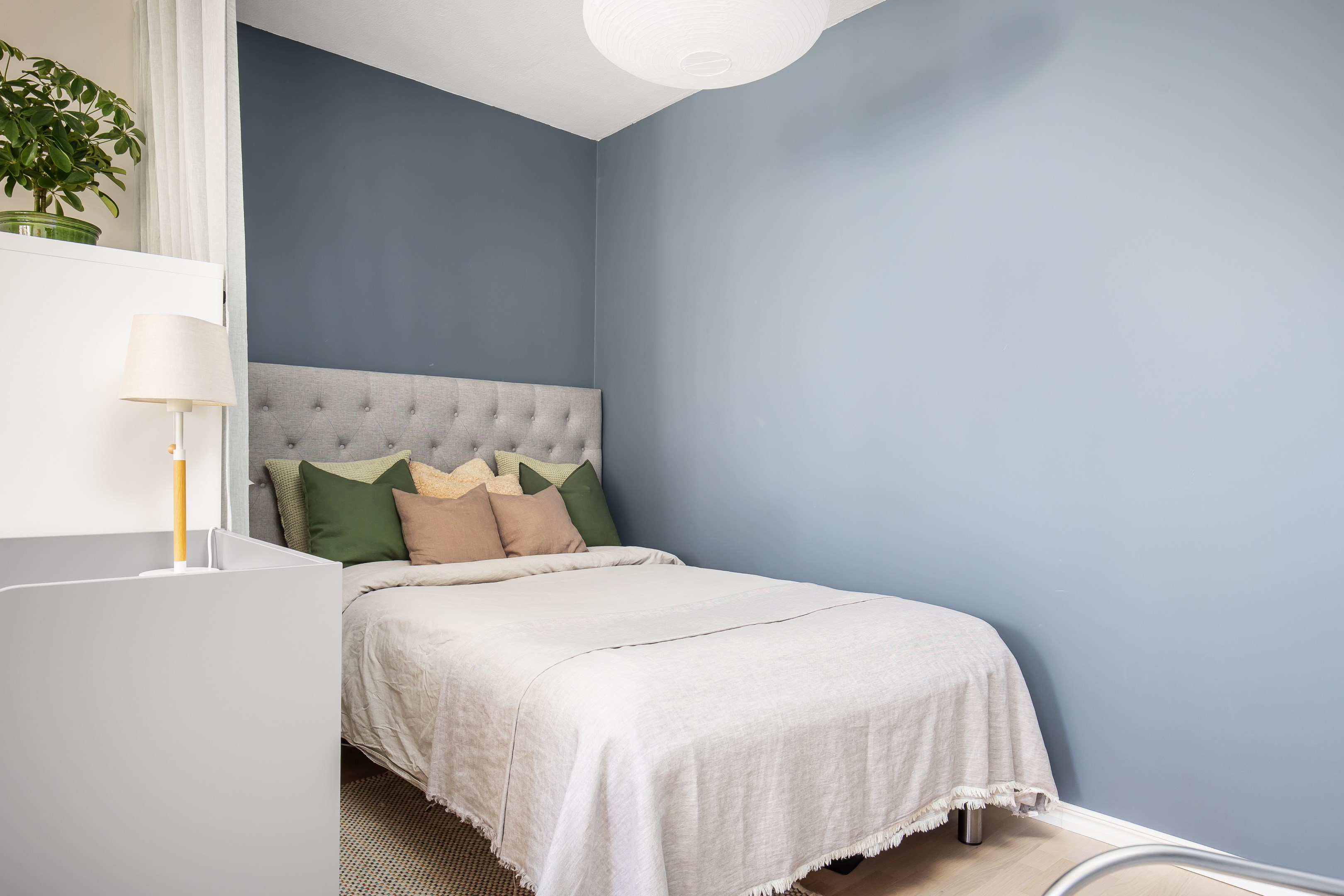 Bostadsbild från Alphyddevägen 47, Såld i , Nacka