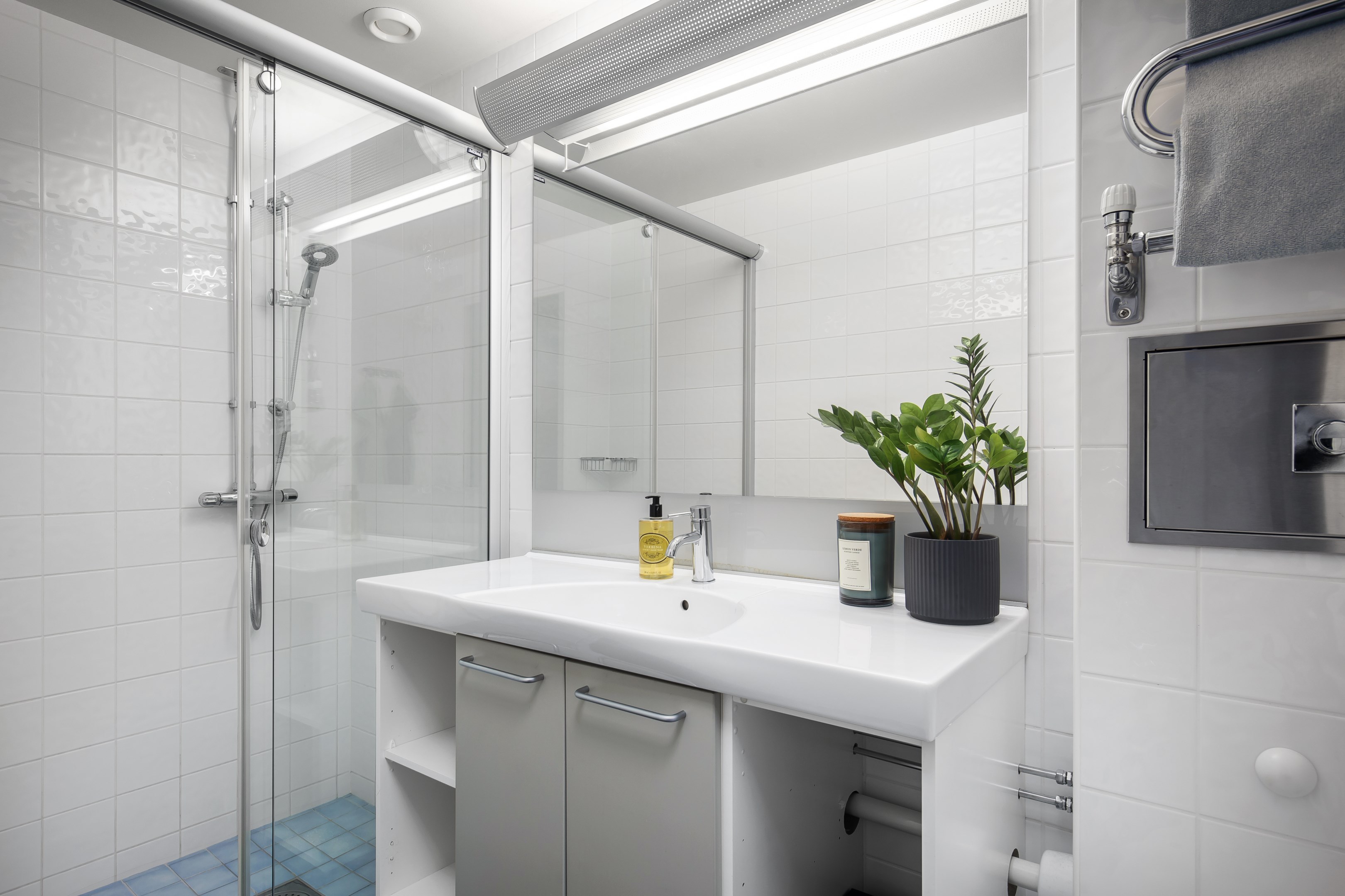 Bostadsbild från Alphyddevägen 47, Såld i , Nacka