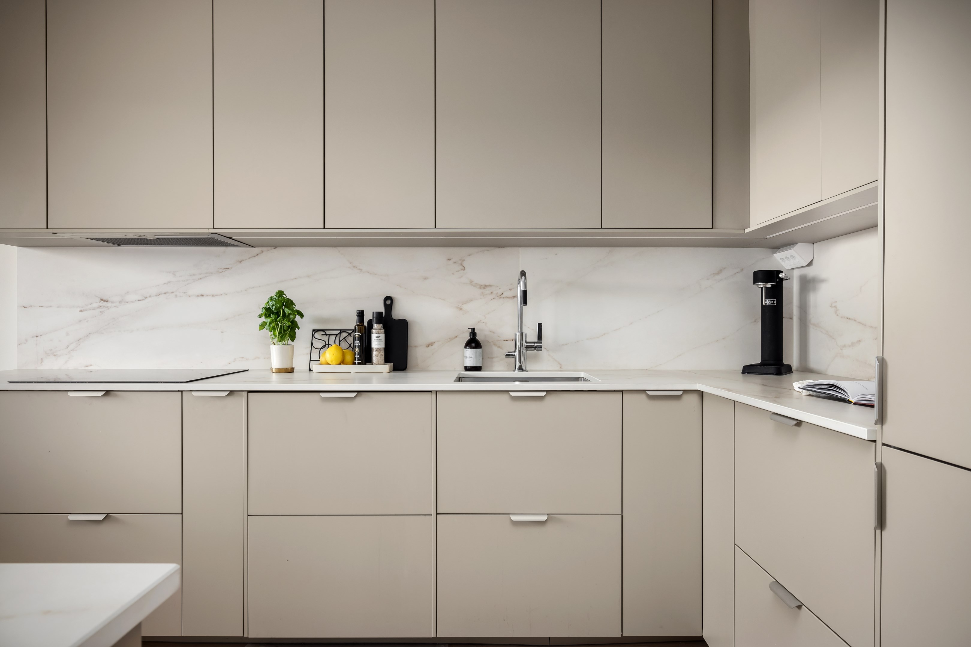 Bostadsbild från Ekuddsvägen 7, 2 tr, Såld i Ekudden, Nacka