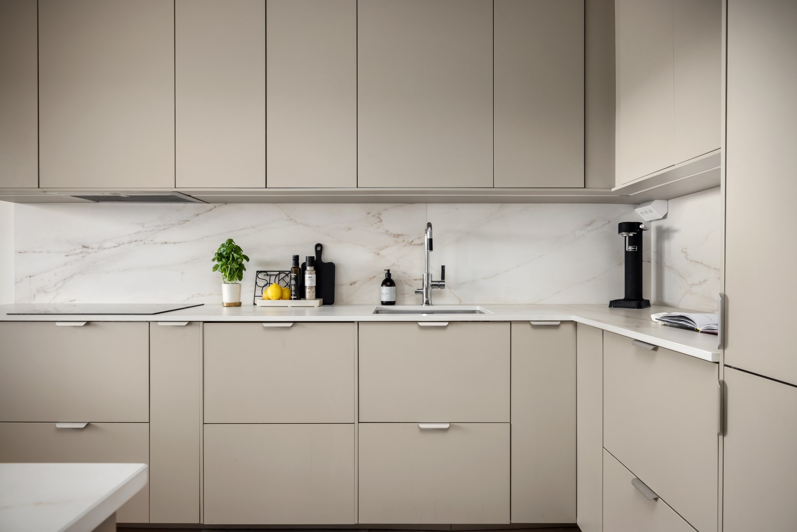 Bostadsbild från Ekuddsvägen 7, 2 tr, Såld i Ekudden, Nacka