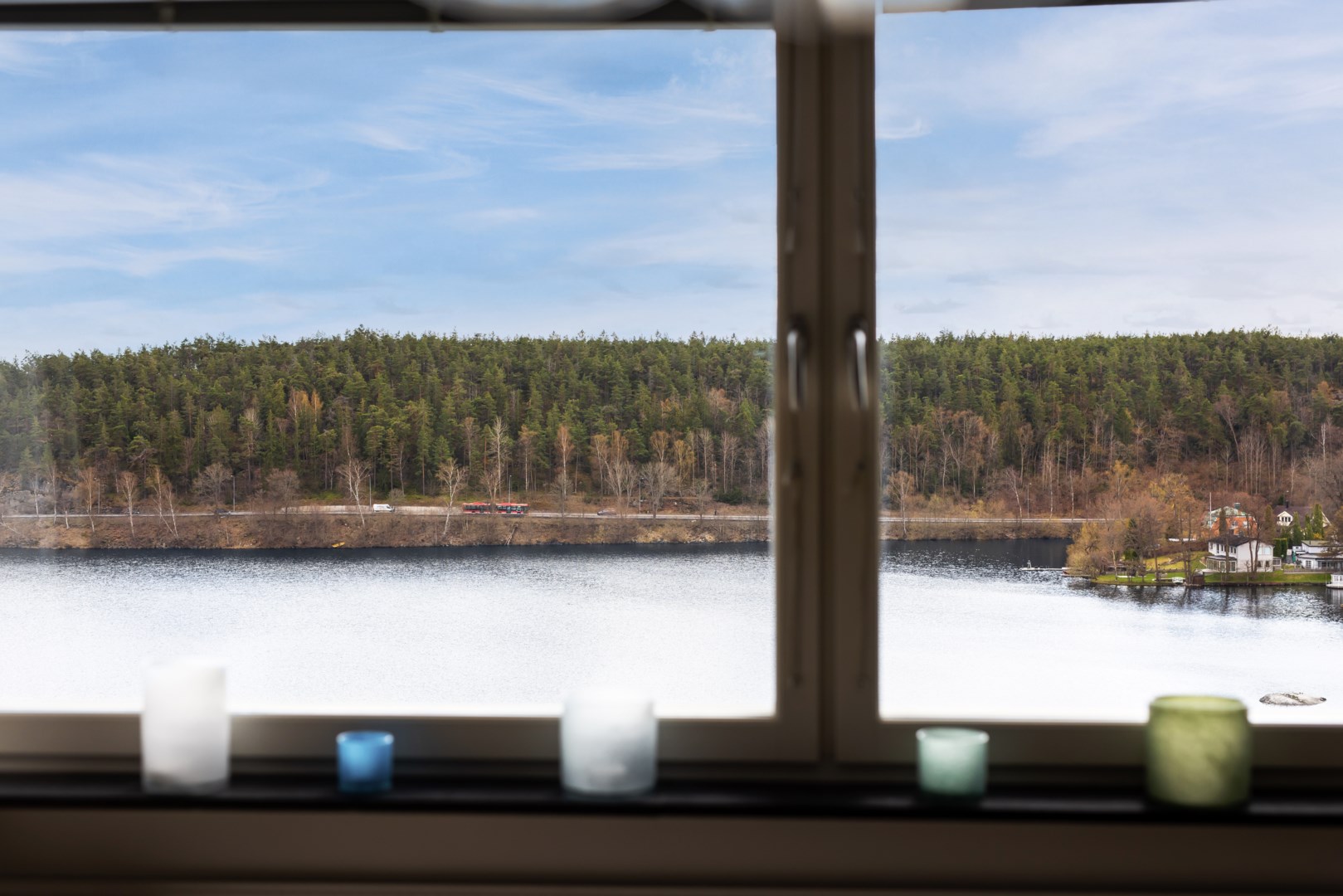 Bostadsbild från Ekuddsvägen 7, 2 tr, Såld i Ekudden, Nacka