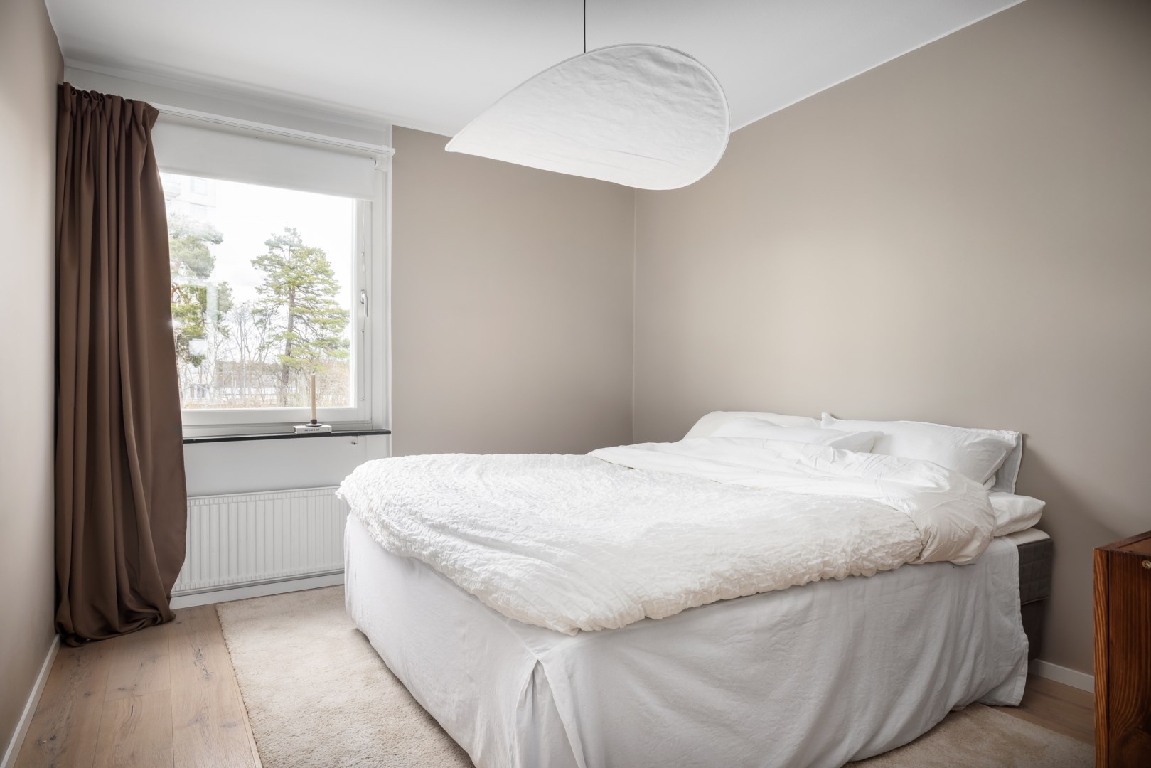 Bostadsbild från Ekuddsvägen 7, 2 tr, Såld i Ekudden, Nacka