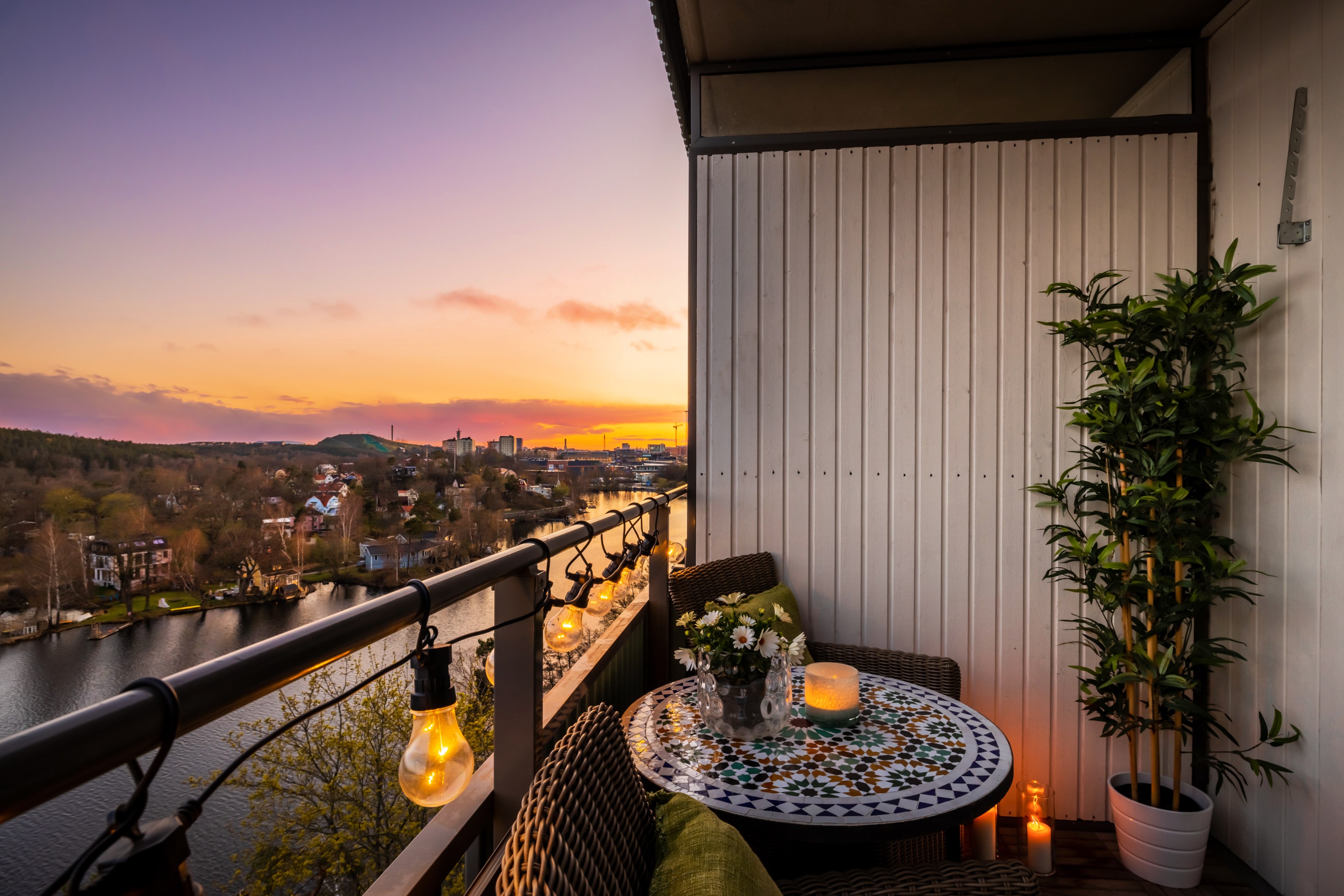 Bostadsbild från Ekuddsvägen 7, 2 tr, Såld i Ekudden, Nacka