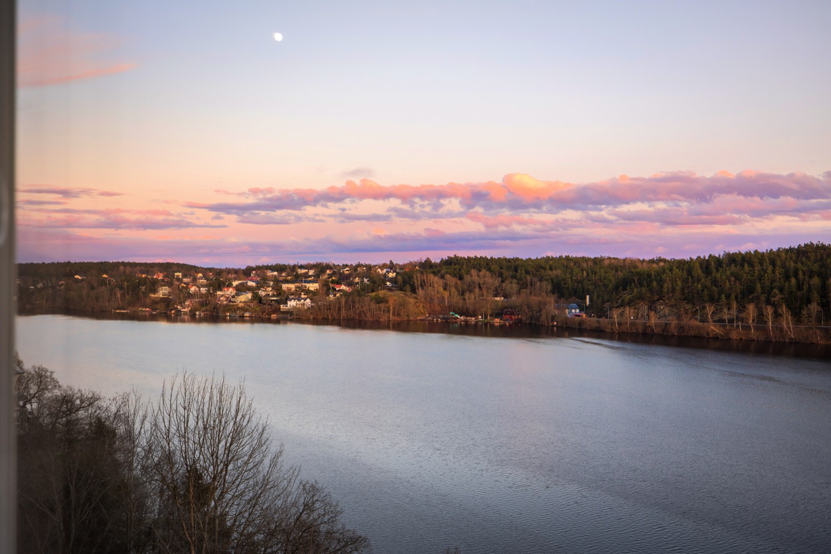 Bostadsbild från Ekuddsvägen 7, 2 tr, Såld i Ekudden, Nacka