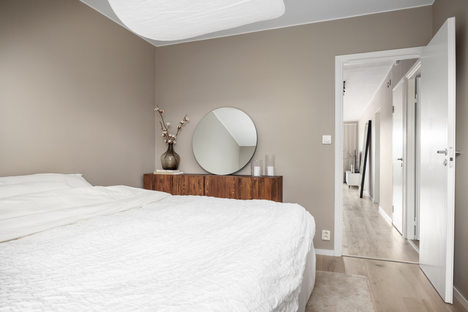 Bostadsbild från Ekuddsvägen 7, 2 tr, Såld i Ekudden, Nacka