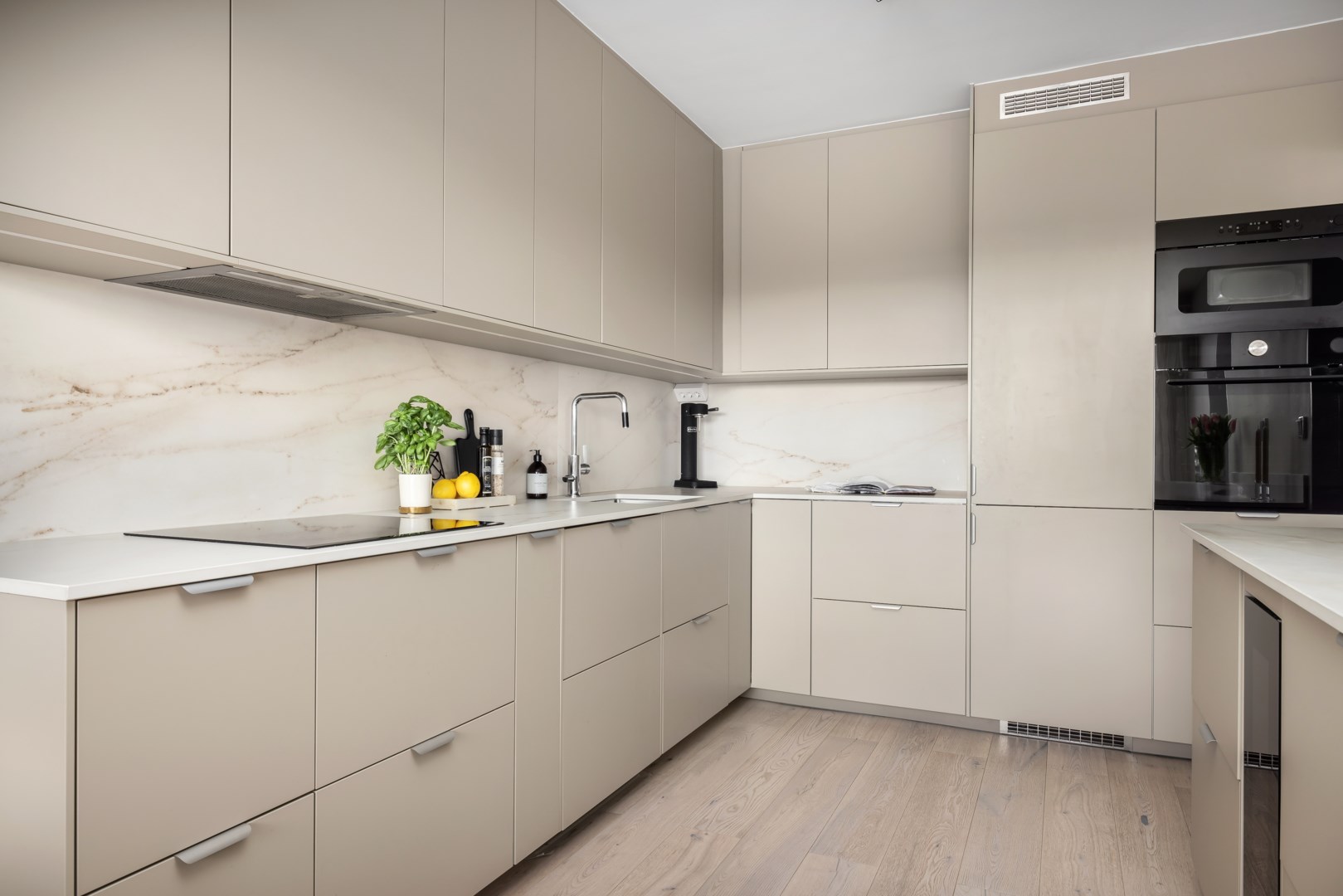 Bostadsbild från Ekuddsvägen 7, 2 tr, Såld i Ekudden, Nacka