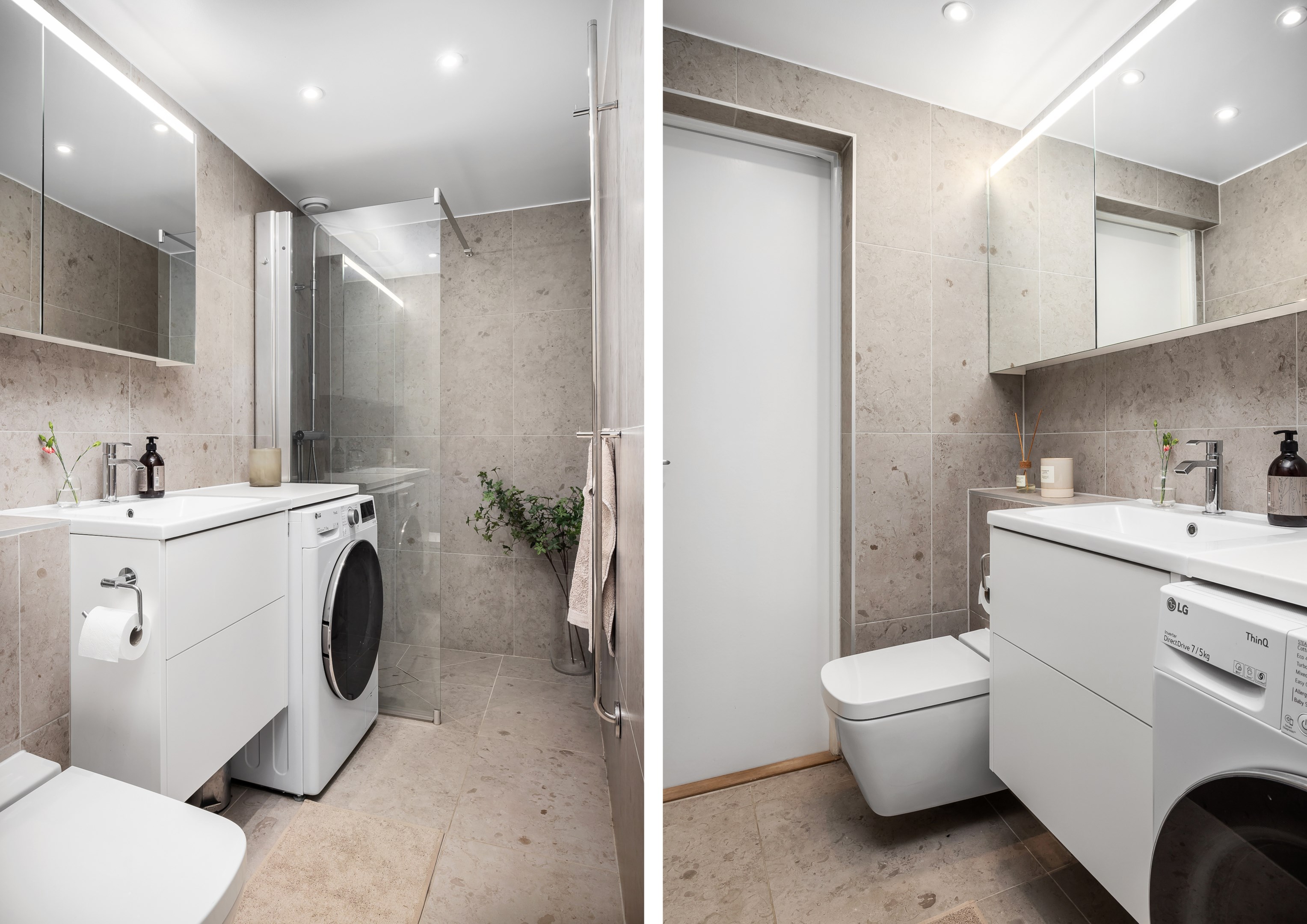 Bostadsbild från Ekuddsvägen 7, 2 tr, Såld i Ekudden, Nacka