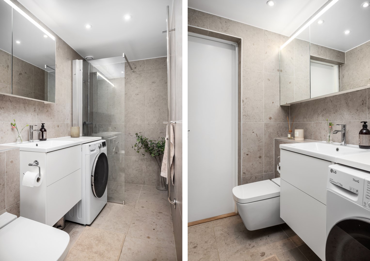 Bostadsbild från Ekuddsvägen 7, 2 tr, Såld i Ekudden, Nacka