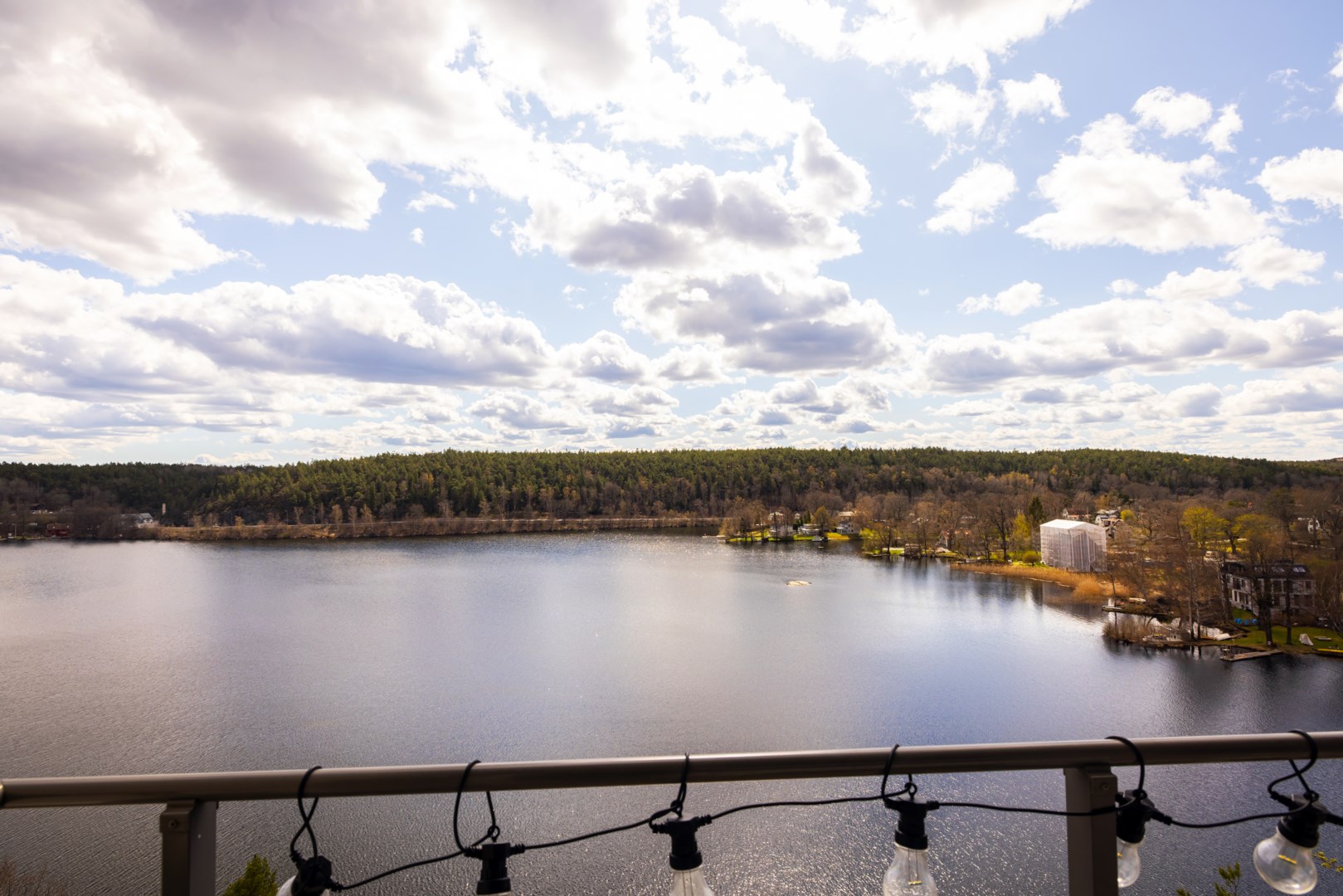 Bostadsbild från Ekuddsvägen 7, 2 tr, Såld i Ekudden, Nacka