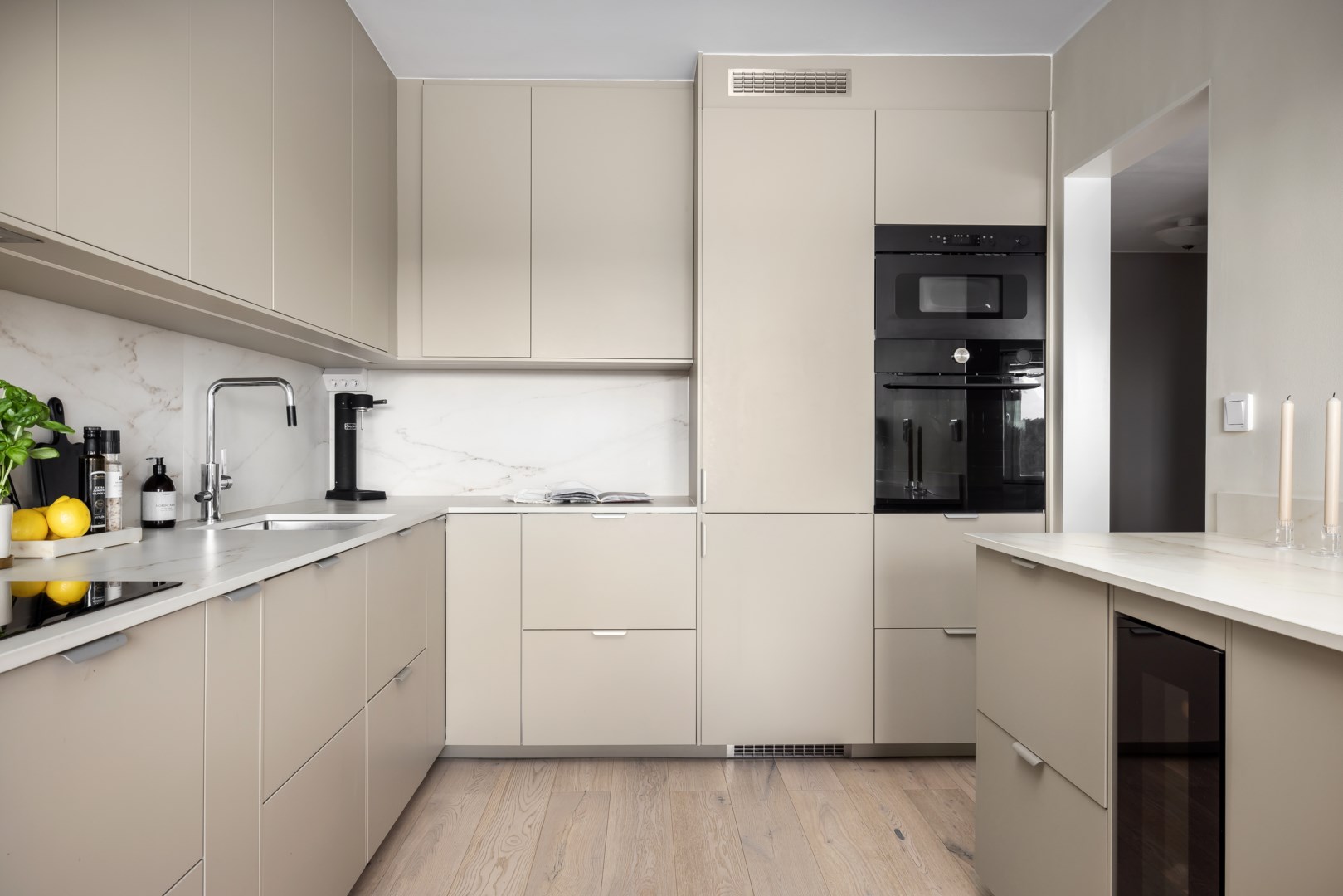 Bostadsbild från Ekuddsvägen 7, 2 tr, Såld i Ekudden, Nacka