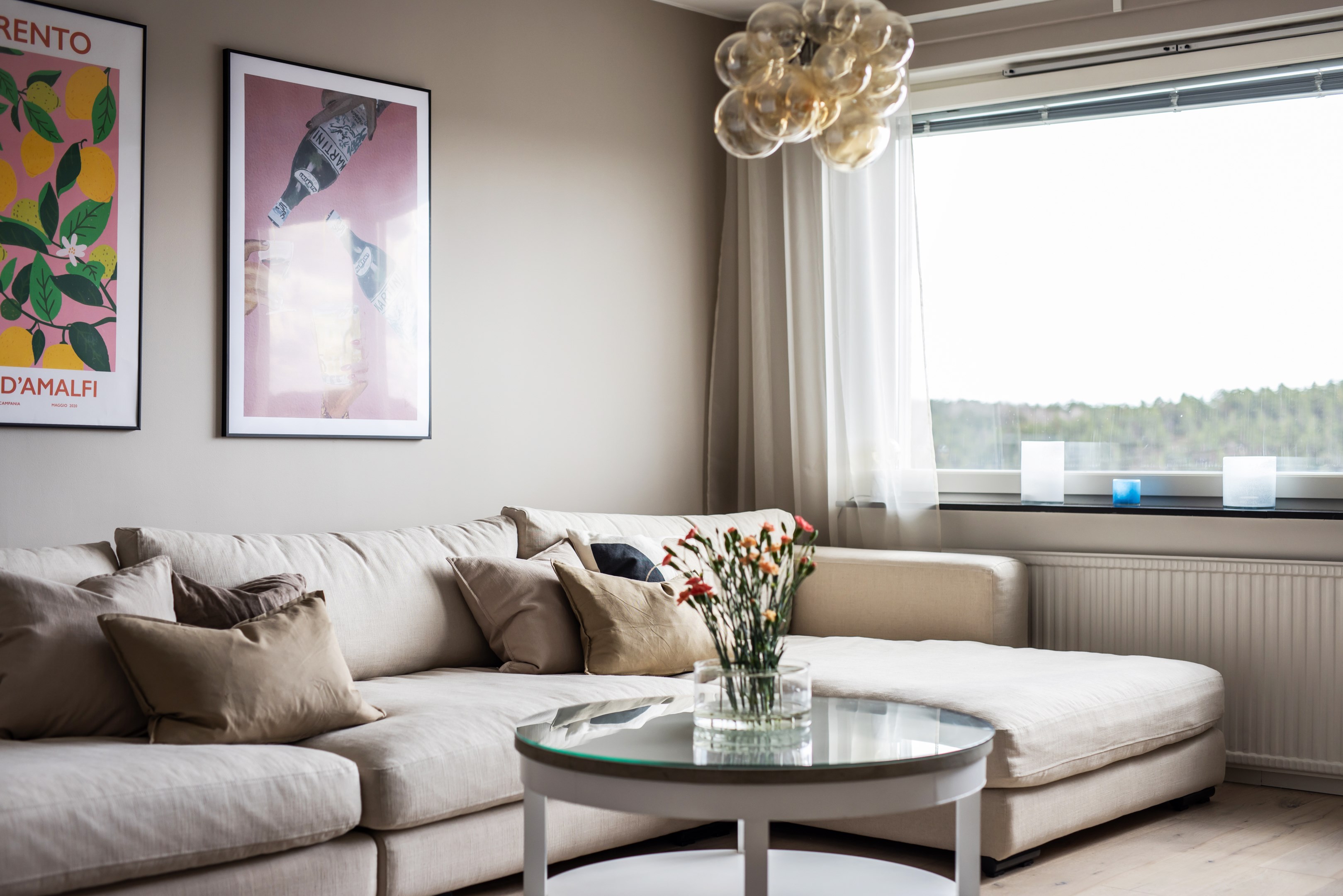 Bostadsbild från Ekuddsvägen 7, 2 tr, Såld i Ekudden, Nacka