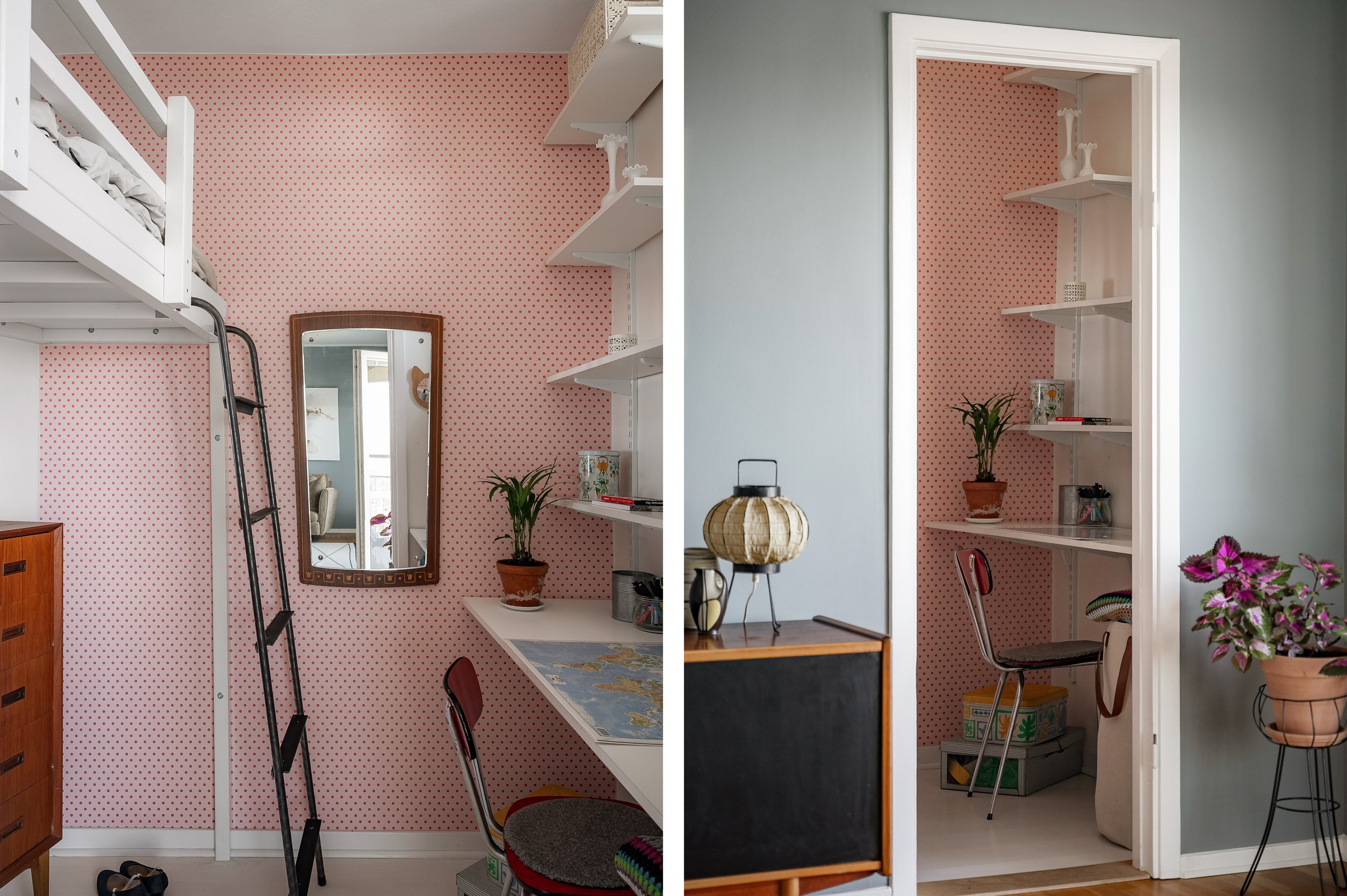 Bostadsbild från Finnbergsvägen 46, 2tr, Såld i Finnberget, Nacka