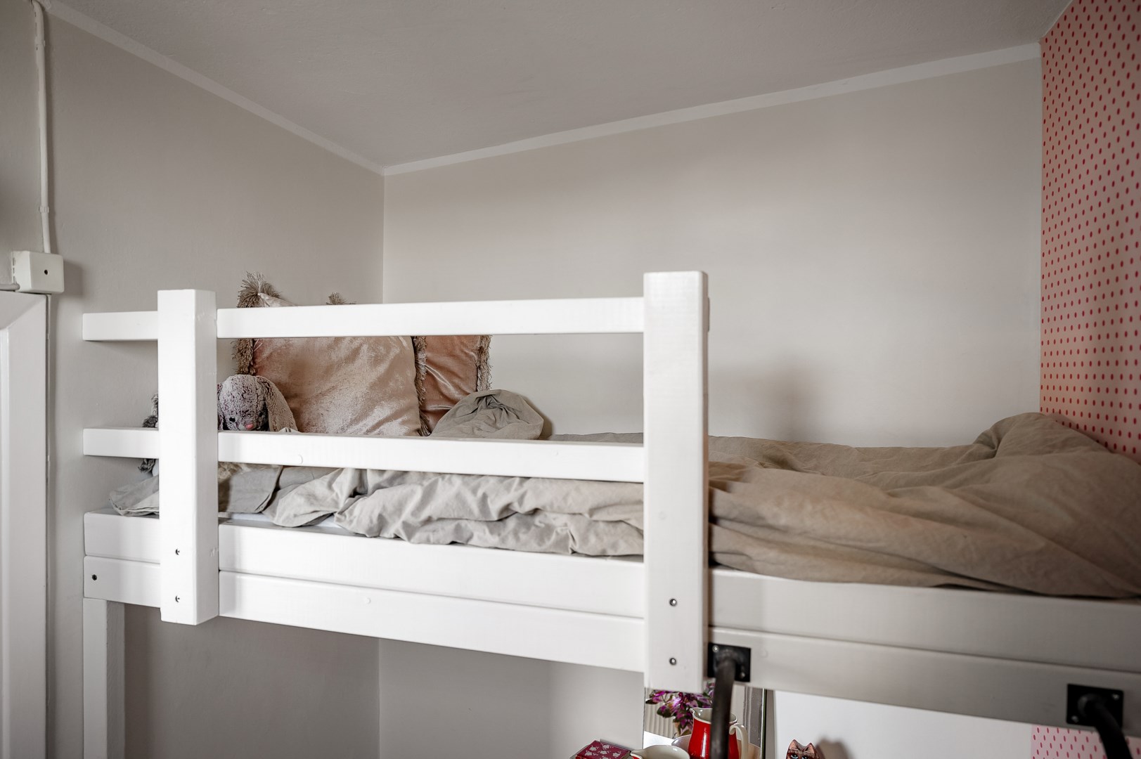 Bostadsbild från Finnbergsvägen 46, 2tr, Såld i Finnberget, Nacka