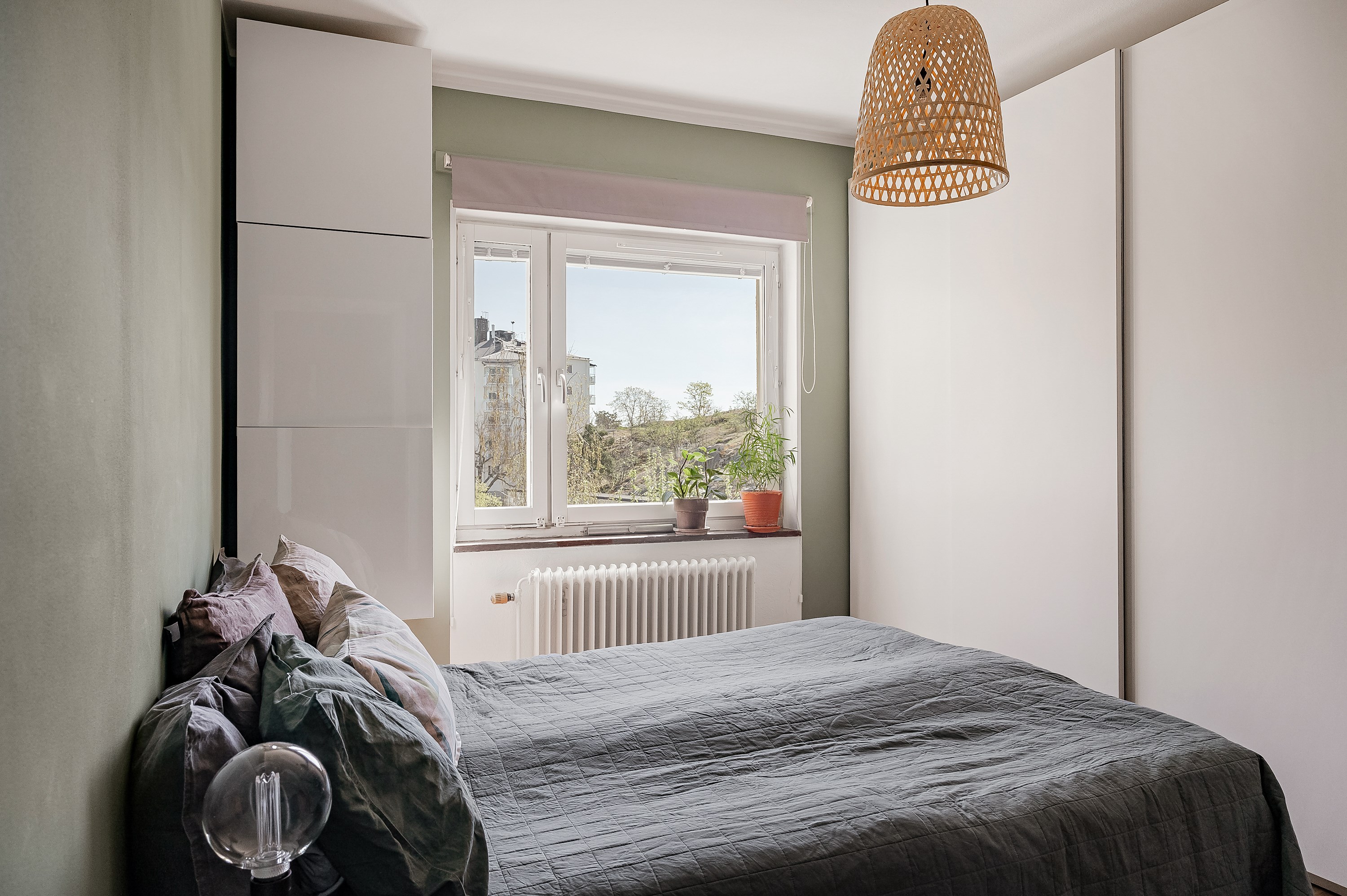 Bostadsbild från Finnbergsvägen 46, 2tr, Såld i Finnberget, Nacka